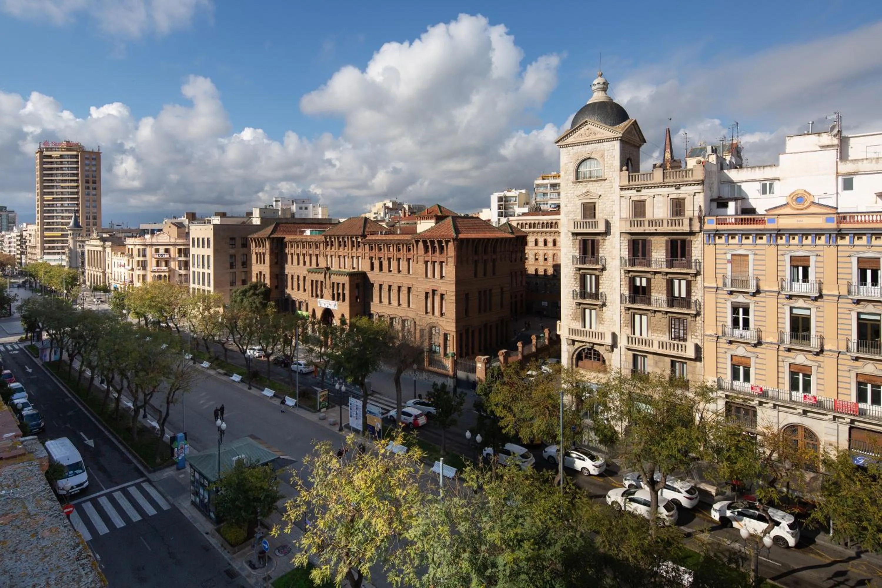 Tgna Rambla 68