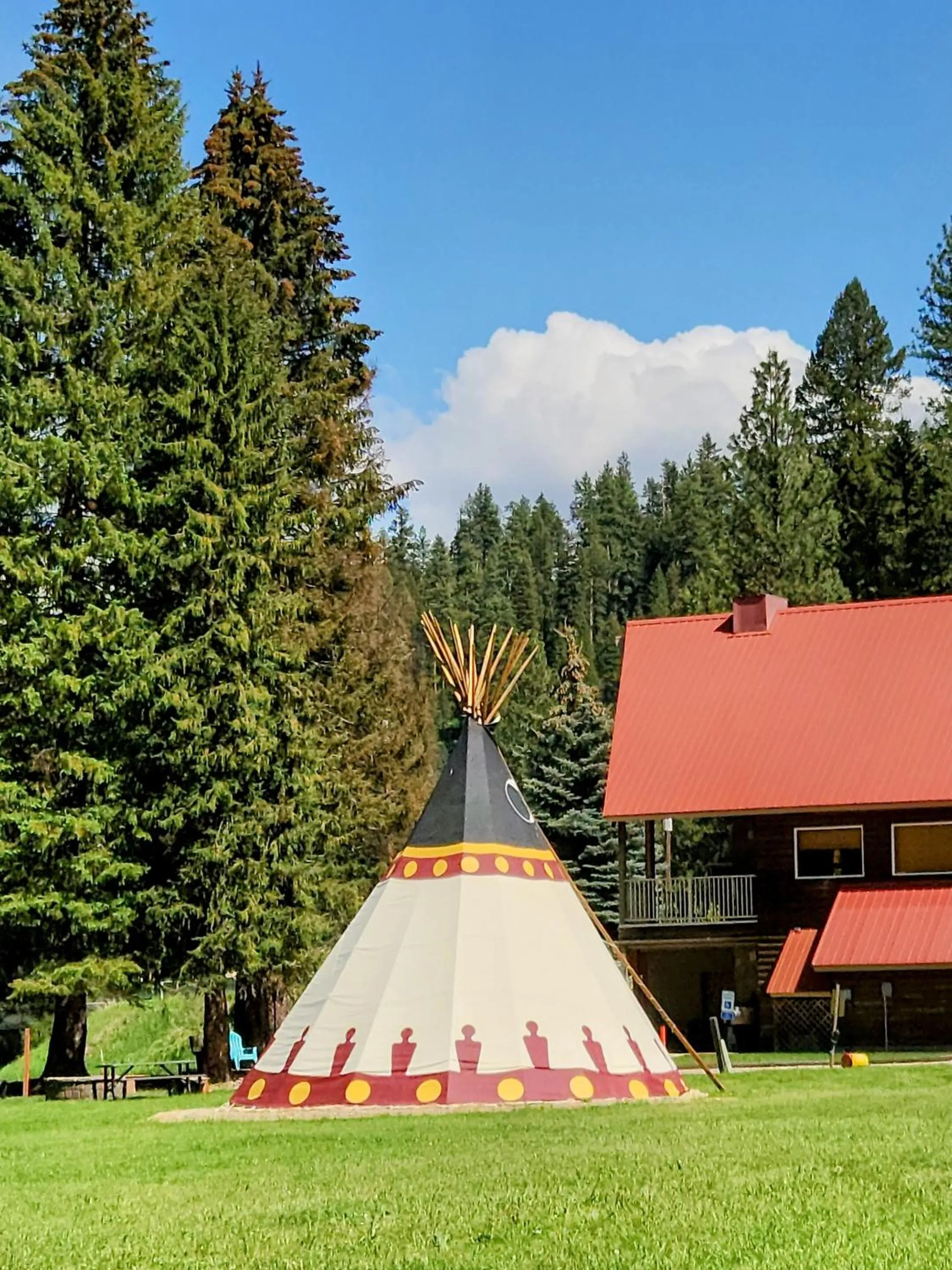 Other in Southfork Lodge - Riverside Inn