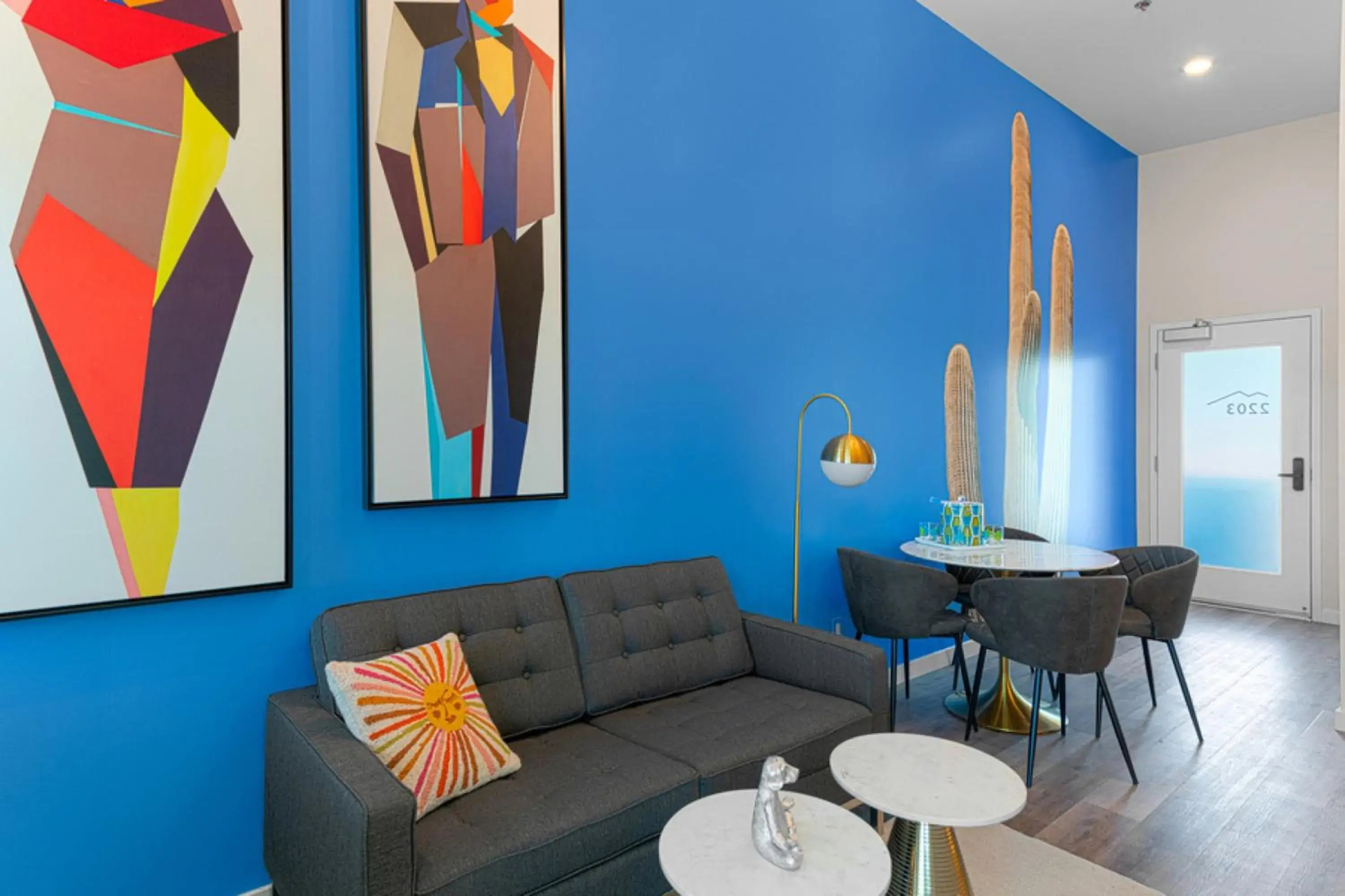 Rancho Mirage - RM2B in The Paloma Resort Rancho Mirage - RM2B in The Paloma Resort