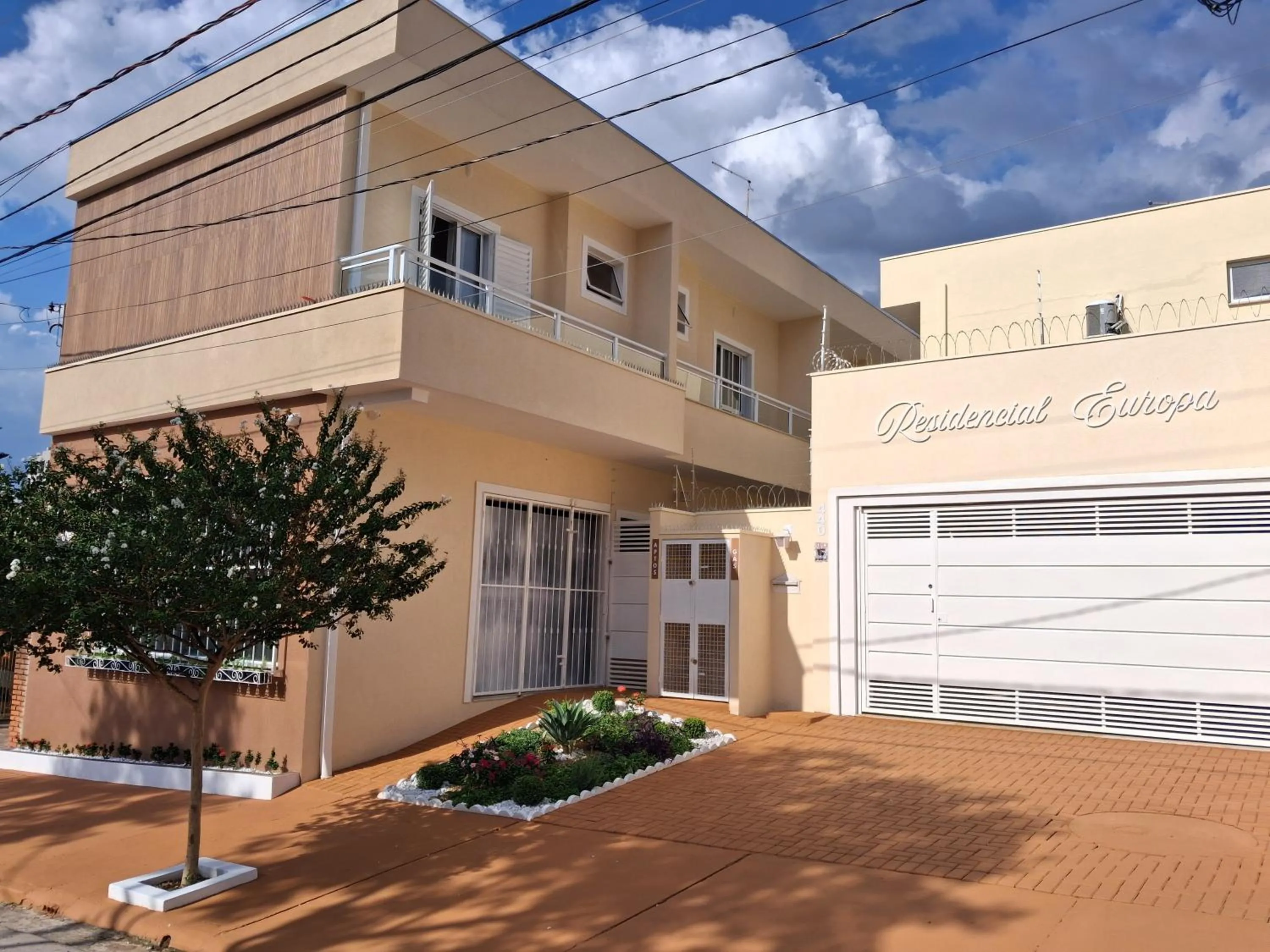 Apartamento Aconchegante de luxo da Elena