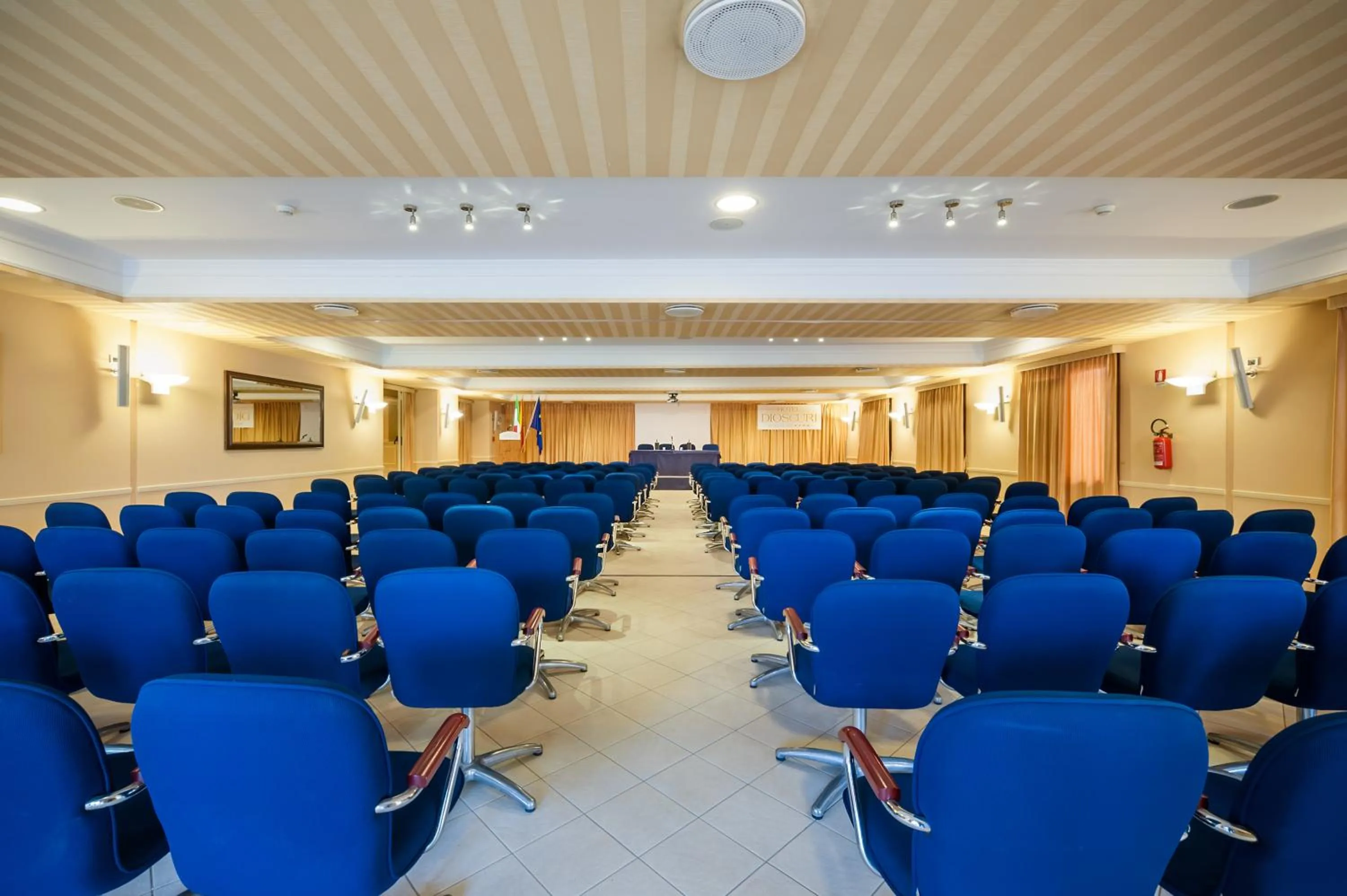 Business facilities in Dioscuri Bay Palace