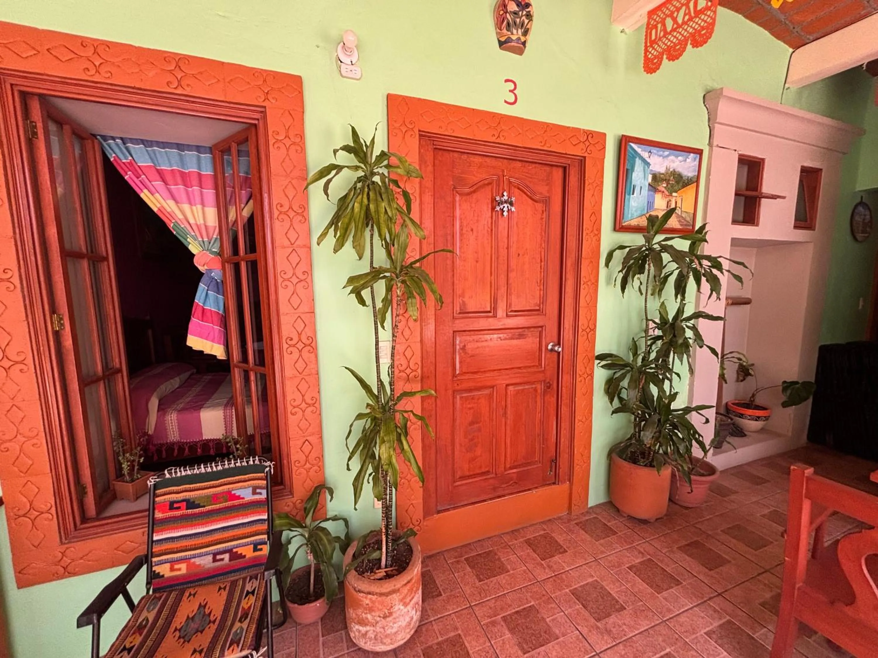 Hotel Posada "Mi Rosita"