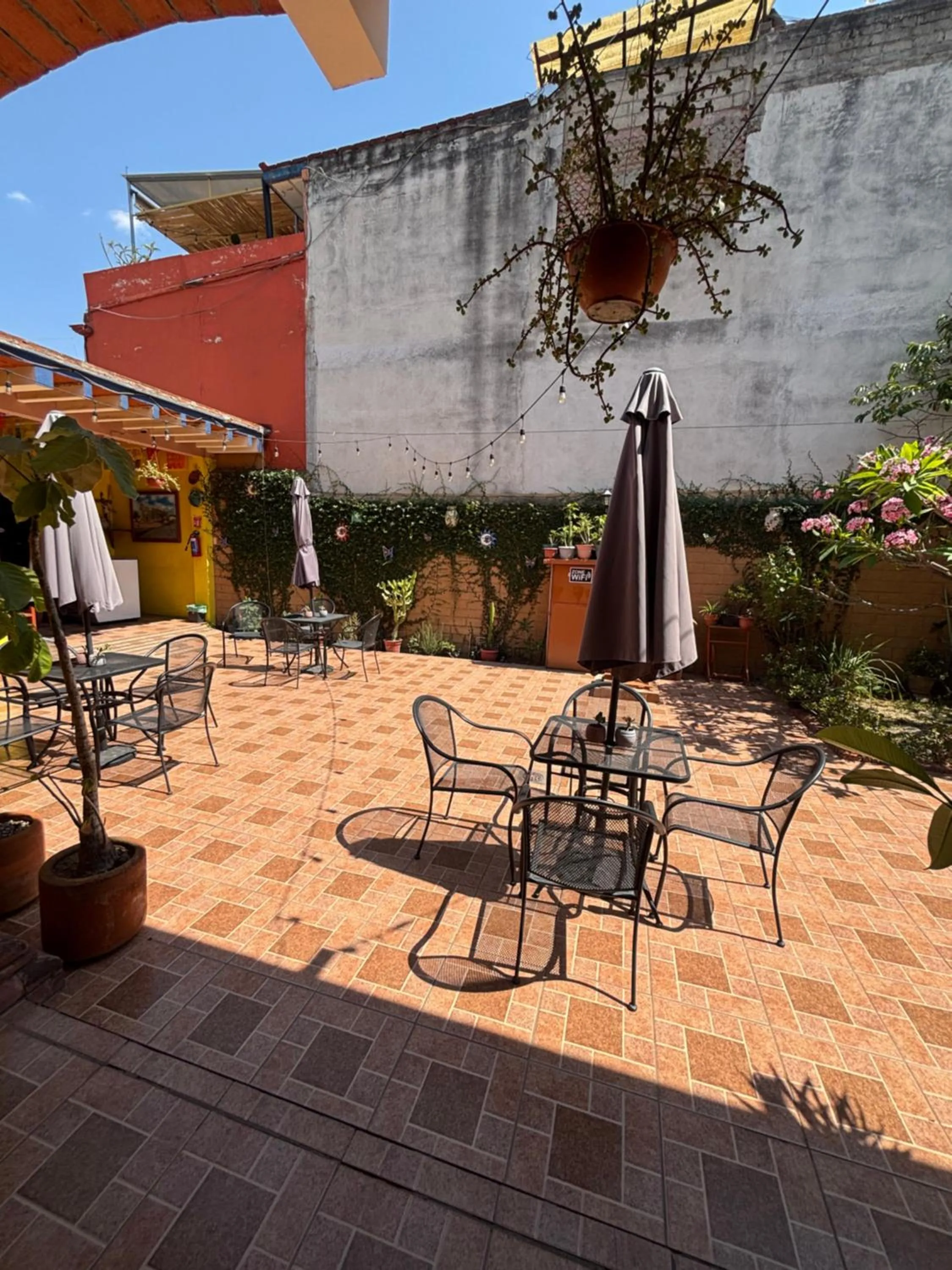 Hotel Posada "Mi Rosita"