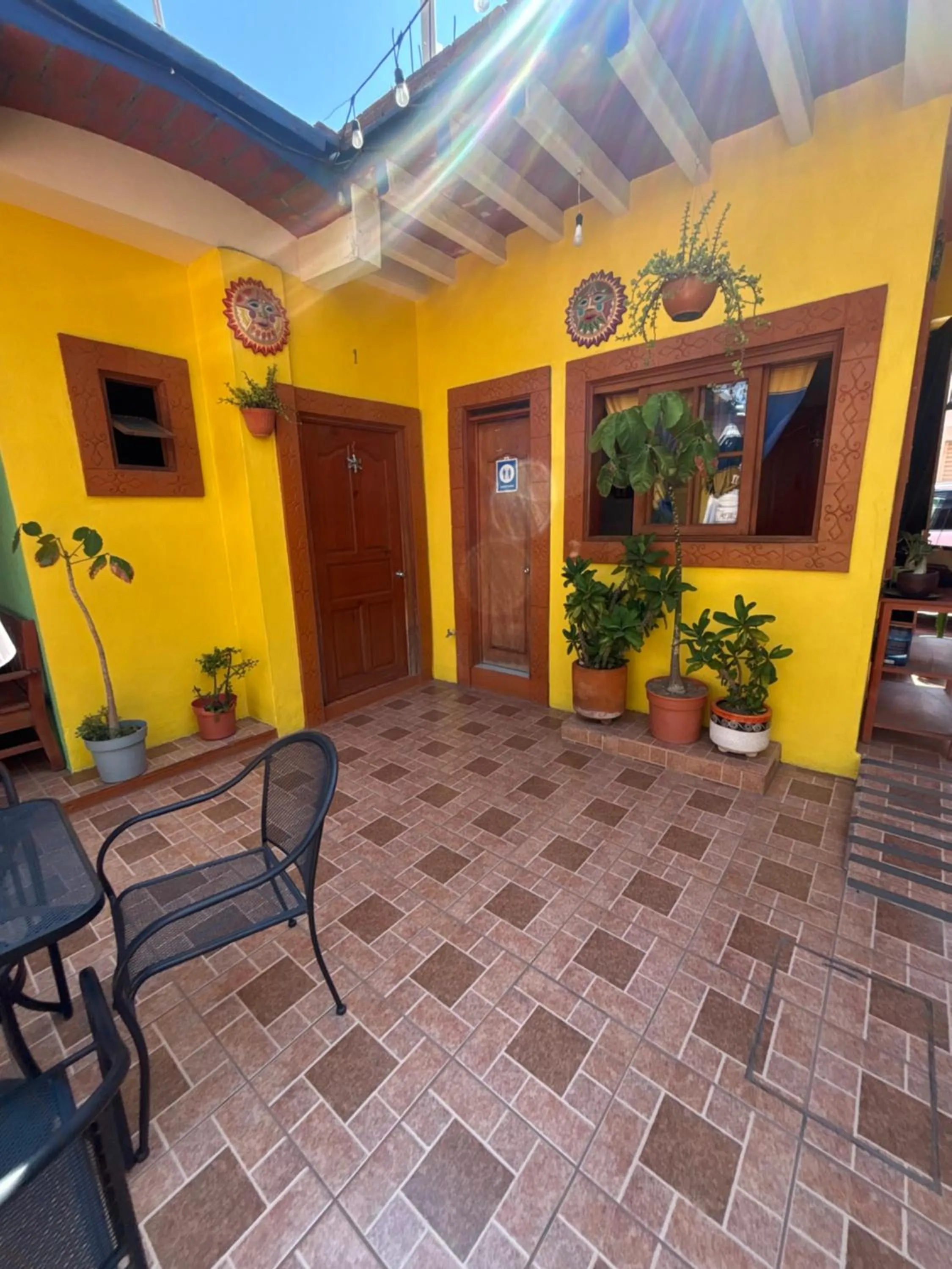 Hotel Posada "Mi Rosita"