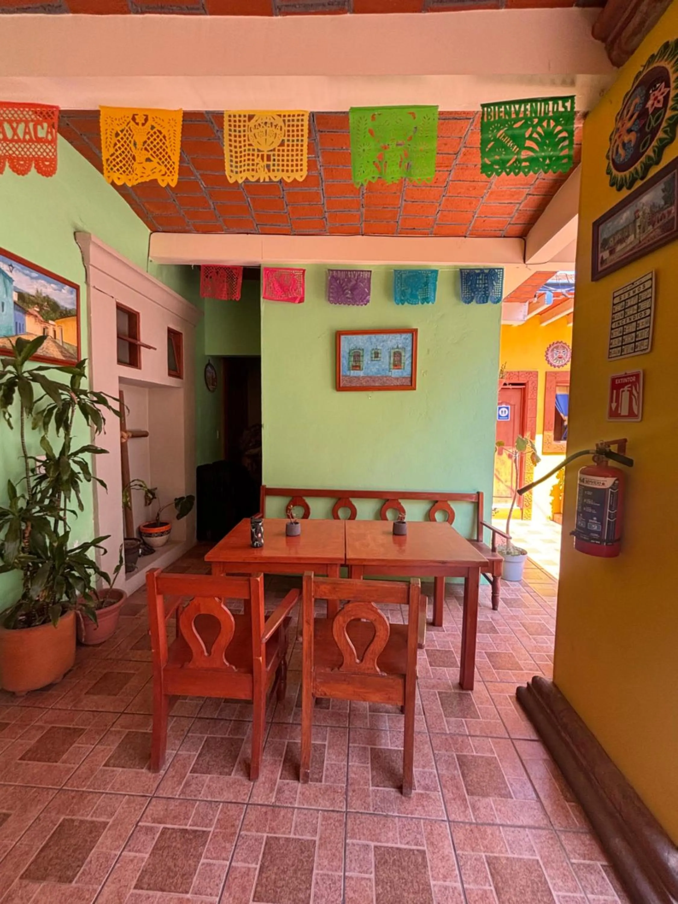 Hotel Posada "Mi Rosita"