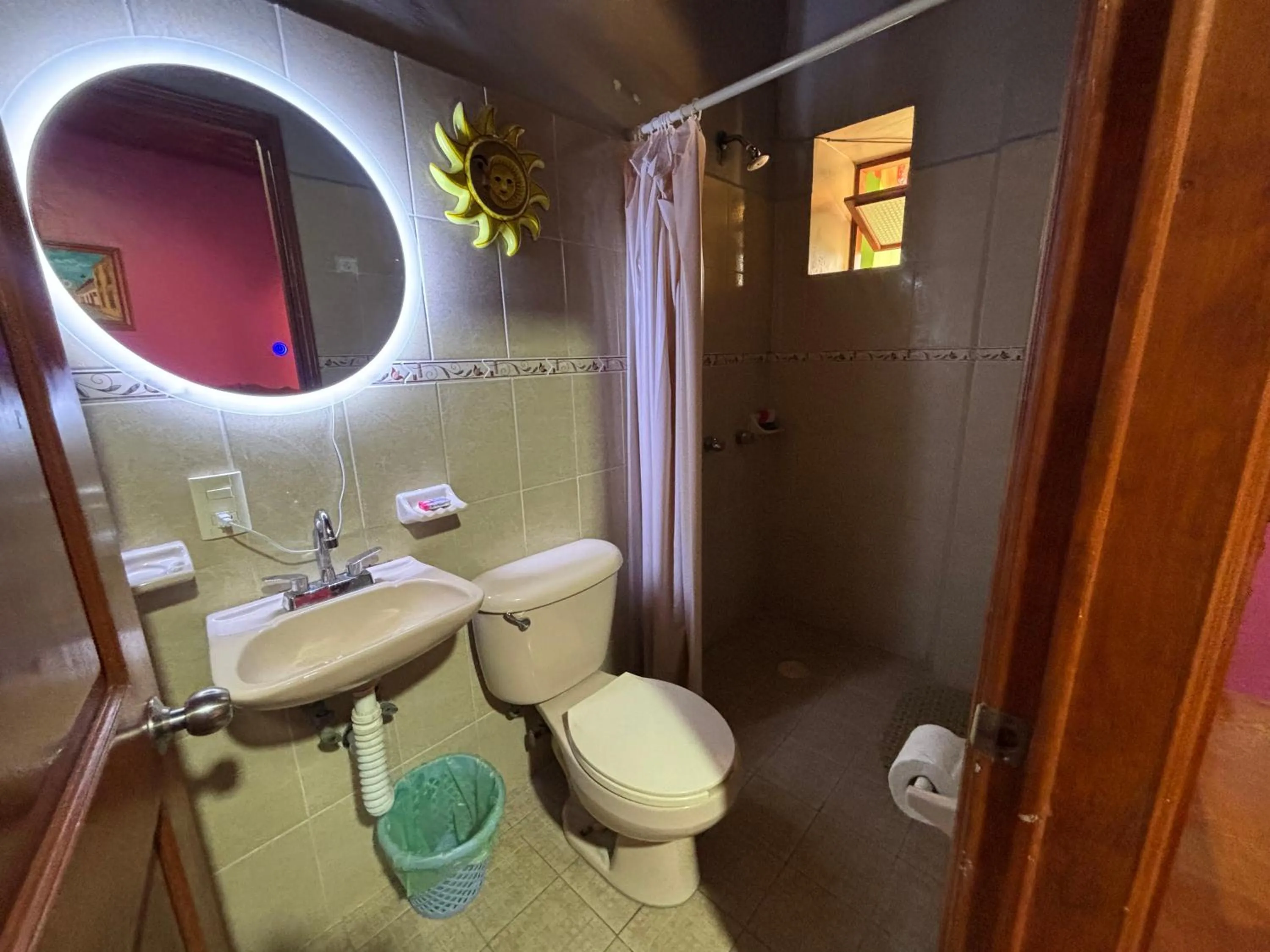 Hotel Posada "Mi Rosita"