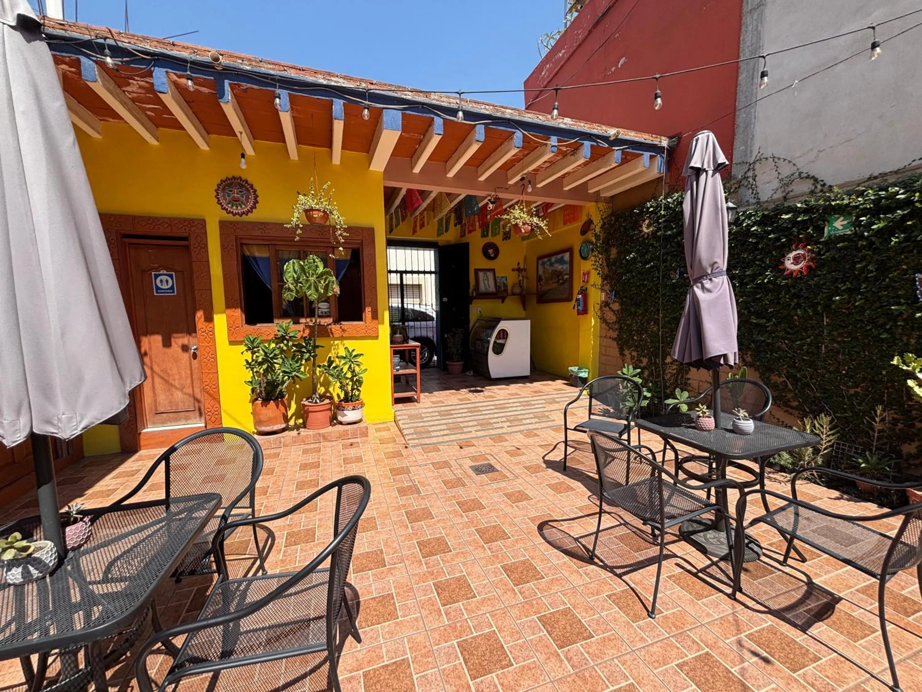 Hotel Posada "Mi Rosita"