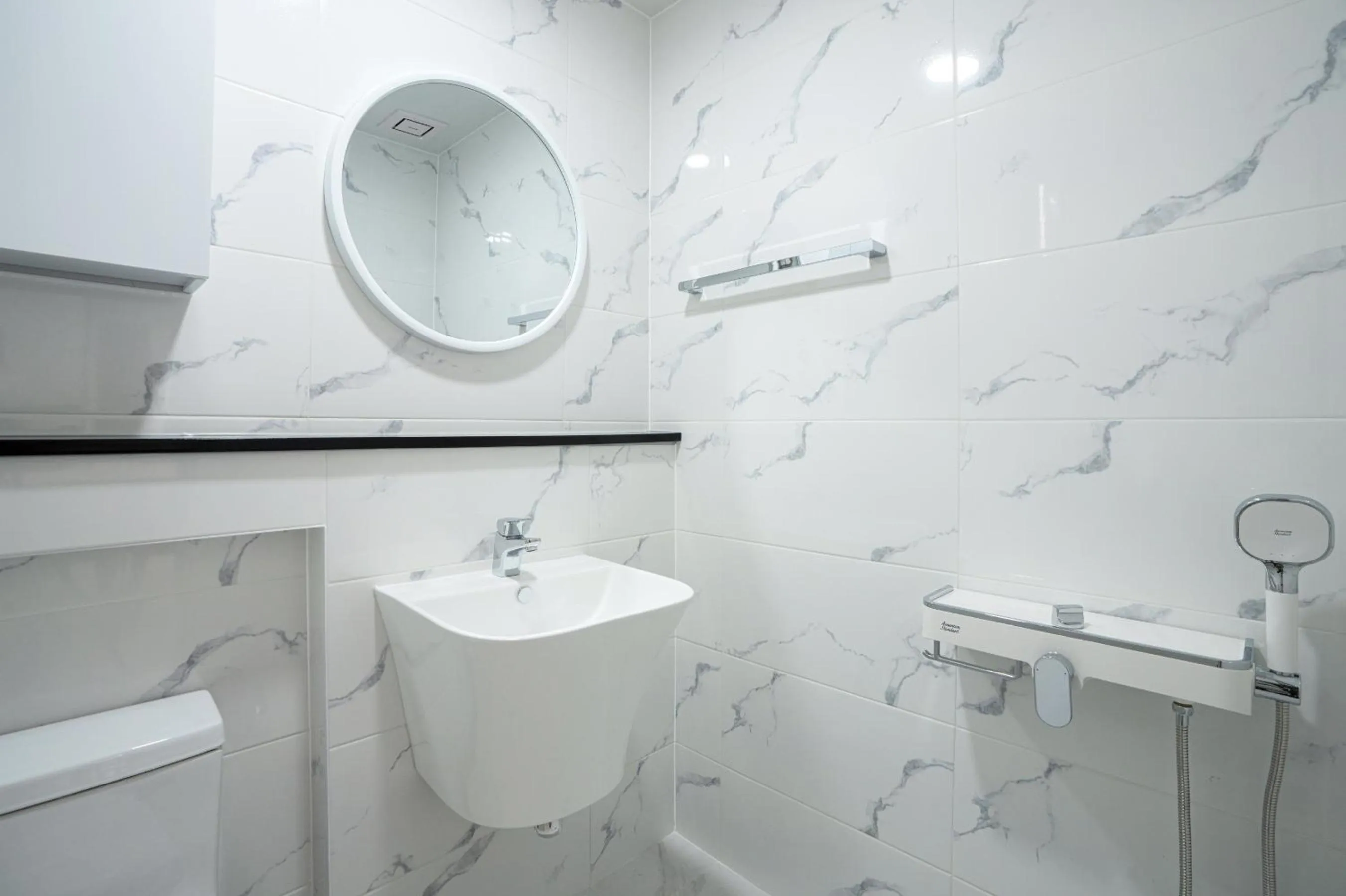 Jeju Seomun Residence Hotel