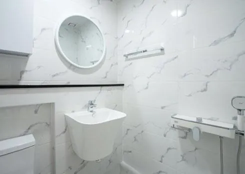 Jeju Seomun Residence Hotel