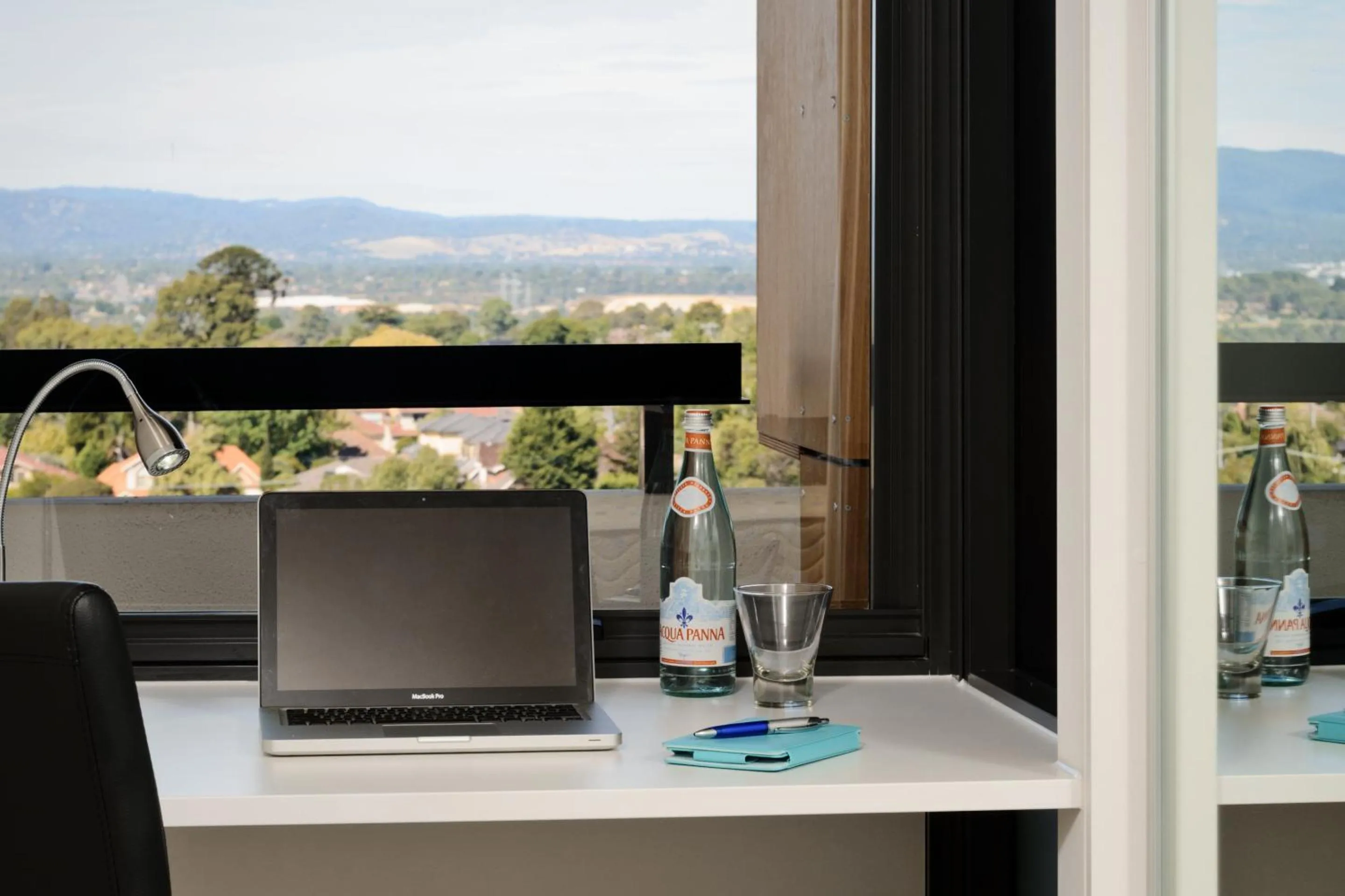 View (from property/room) in Park Avenue - IKON Glen Waverley