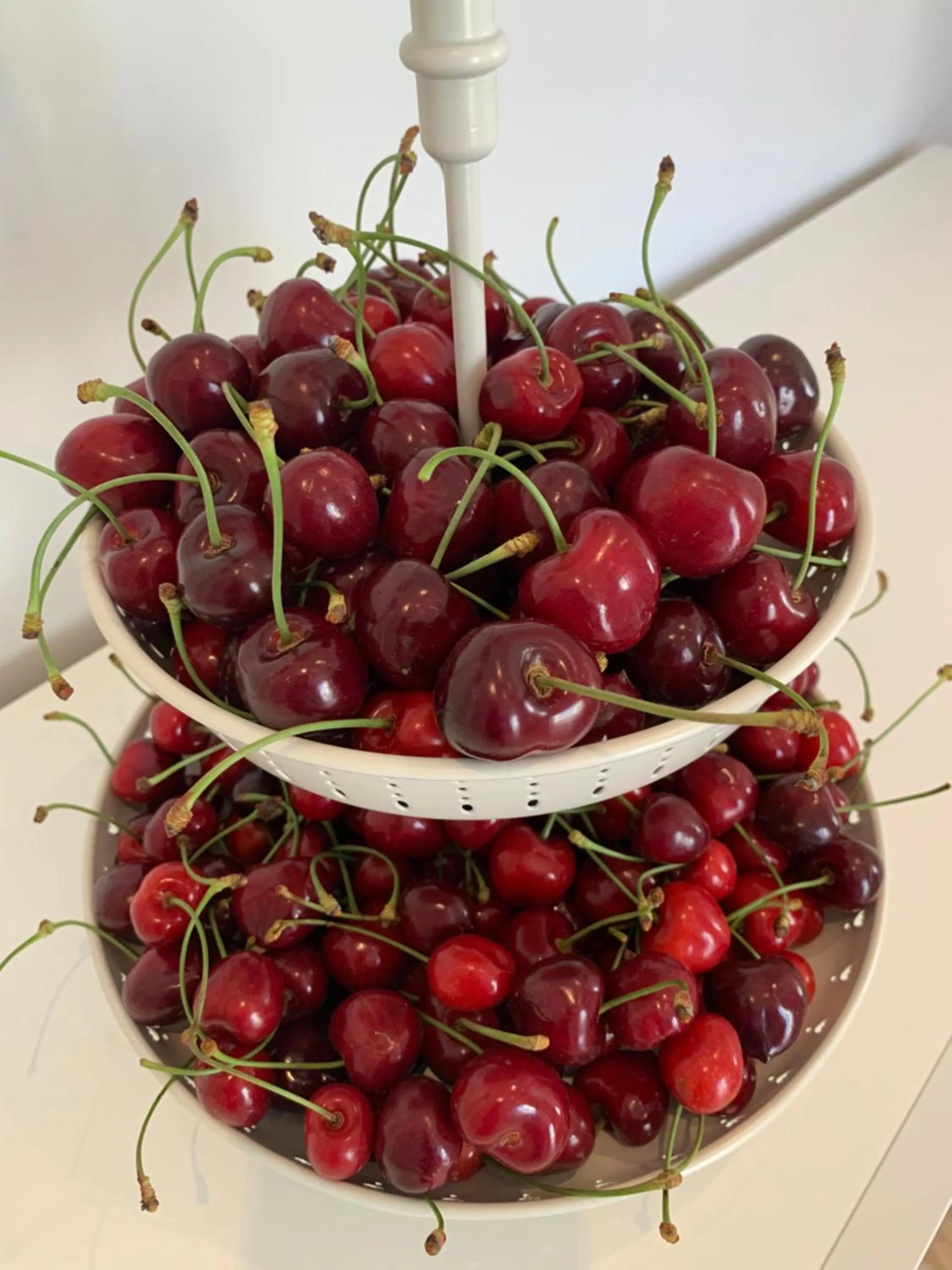 Breakfast in B&B IV Vico