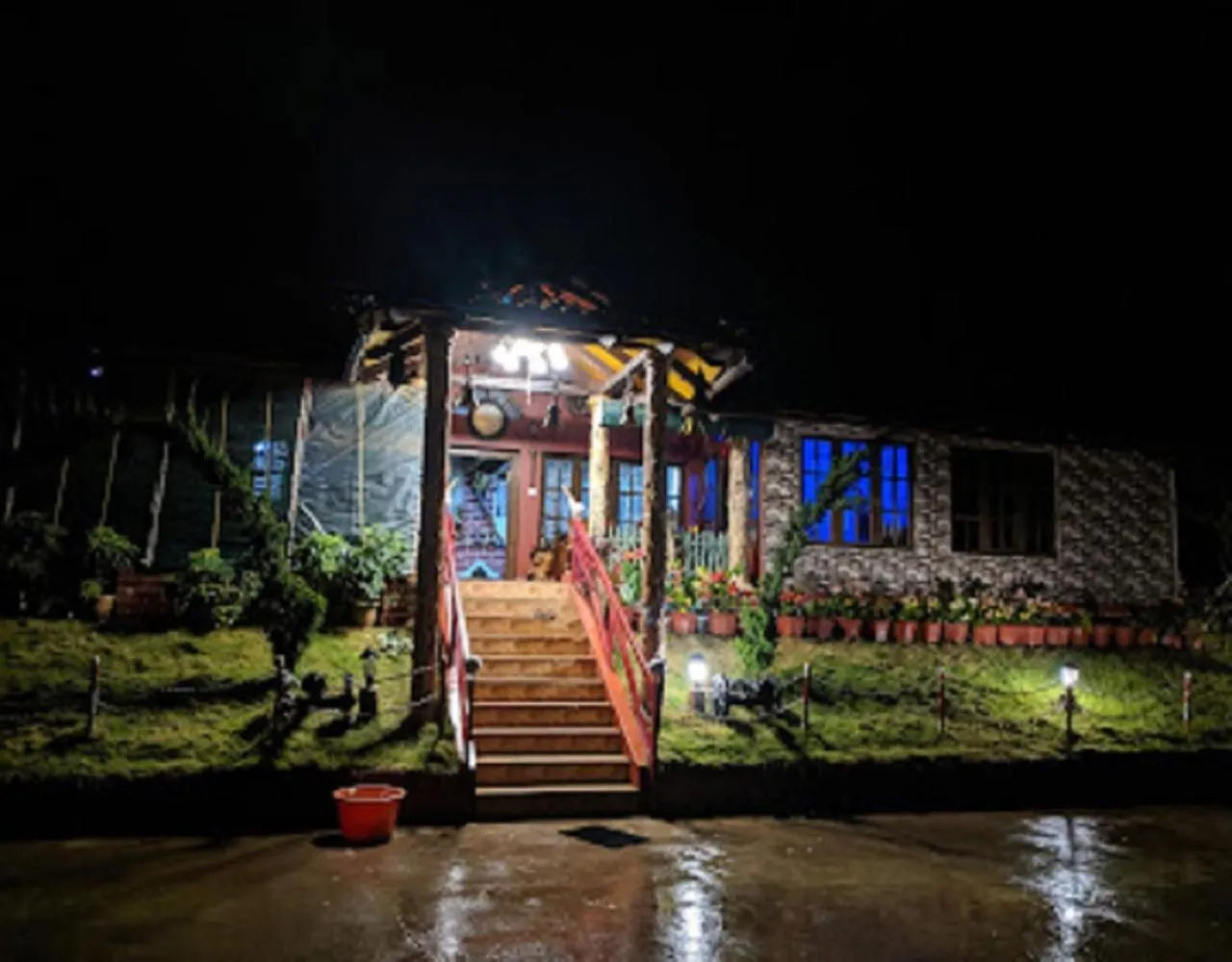 Property building in Oxyzone Coorg by StayApart