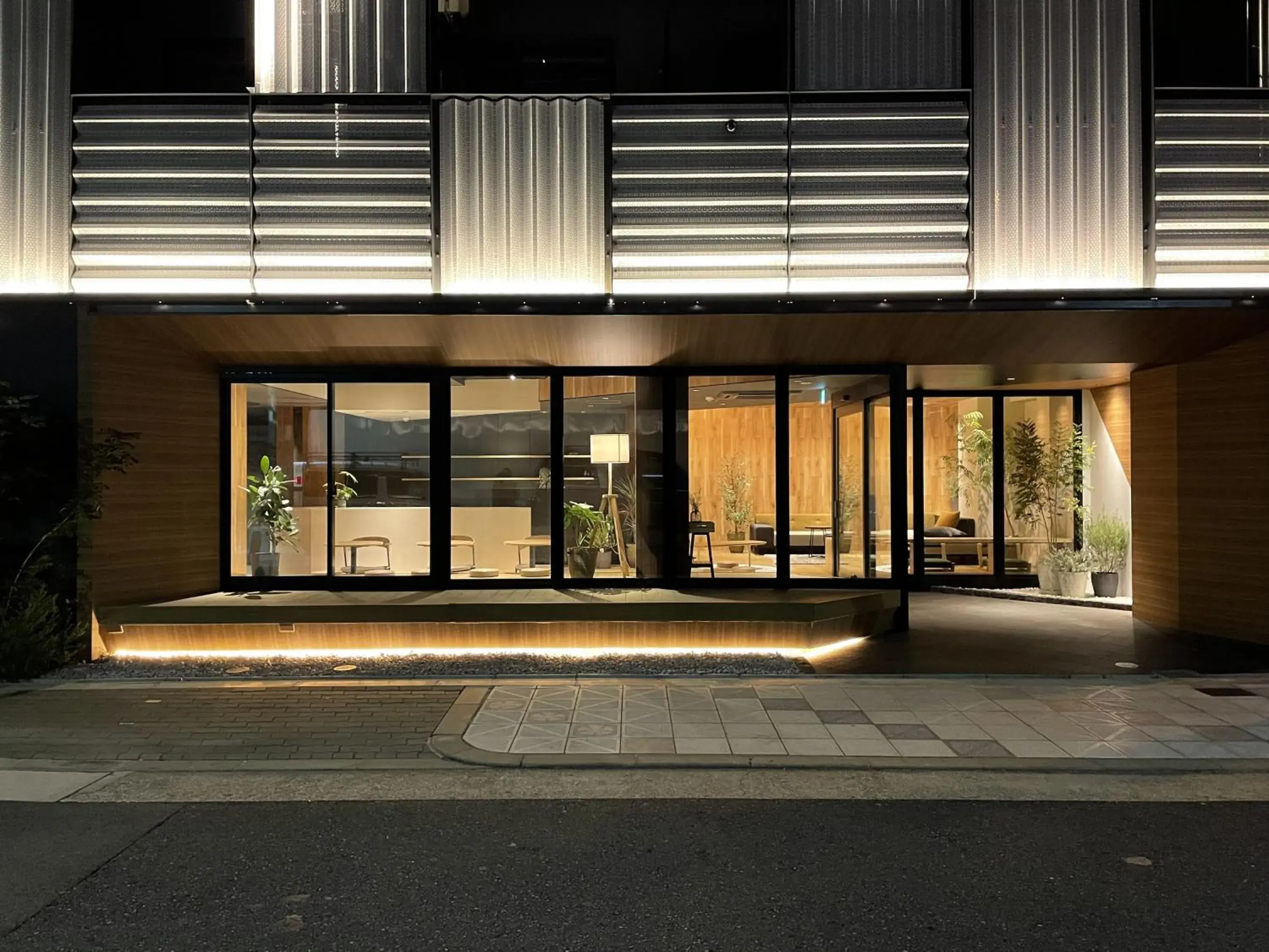 R Hotel Namba R Hotel Namba