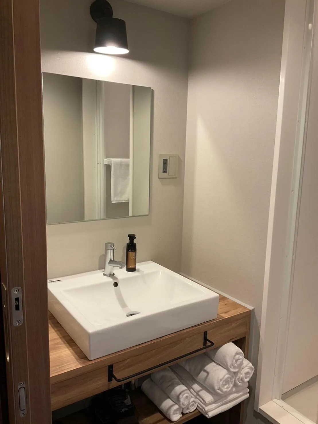 Bathroom in R Hotel Namba