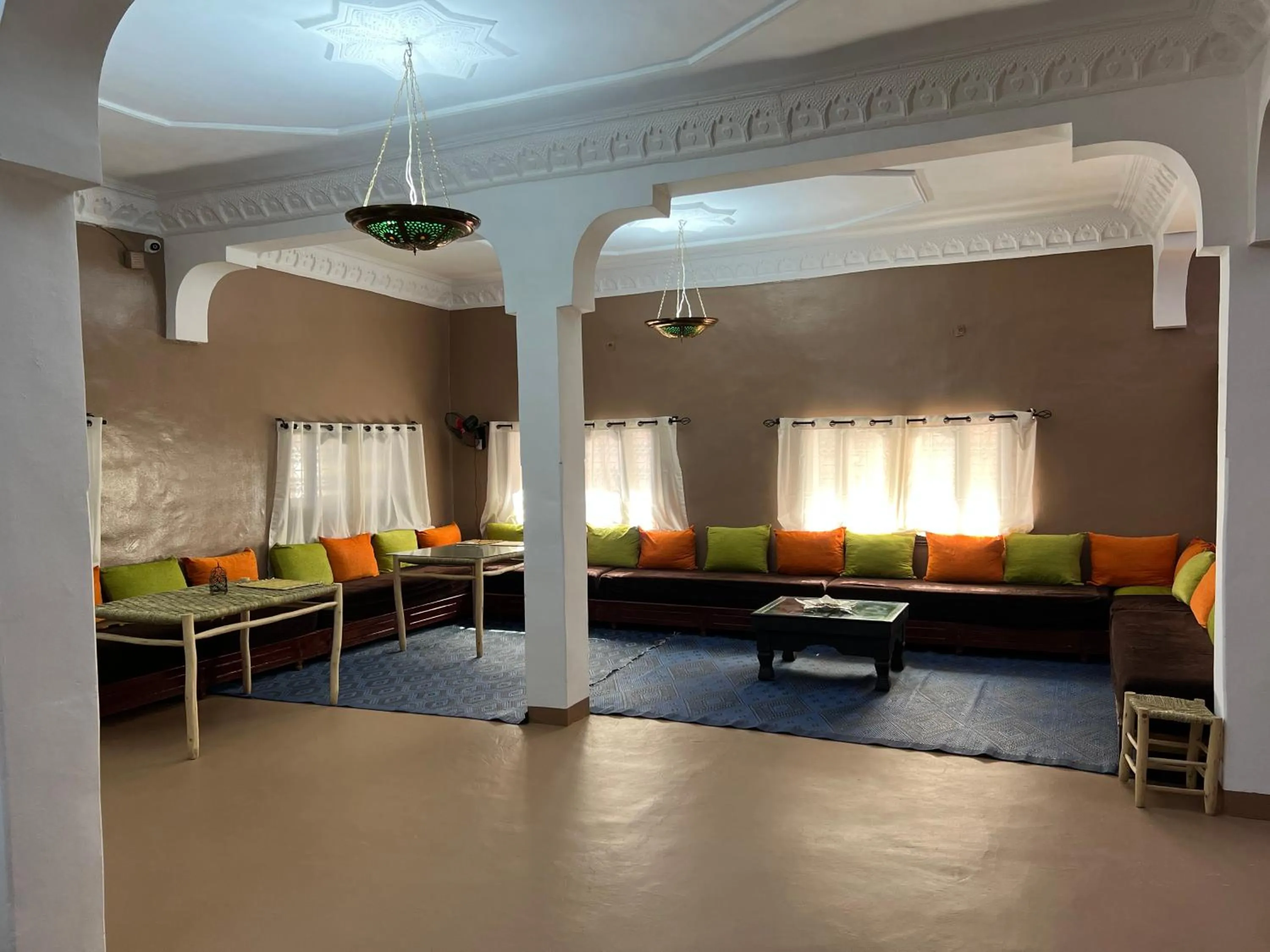 Property building in ETOILE FILANTE D Or