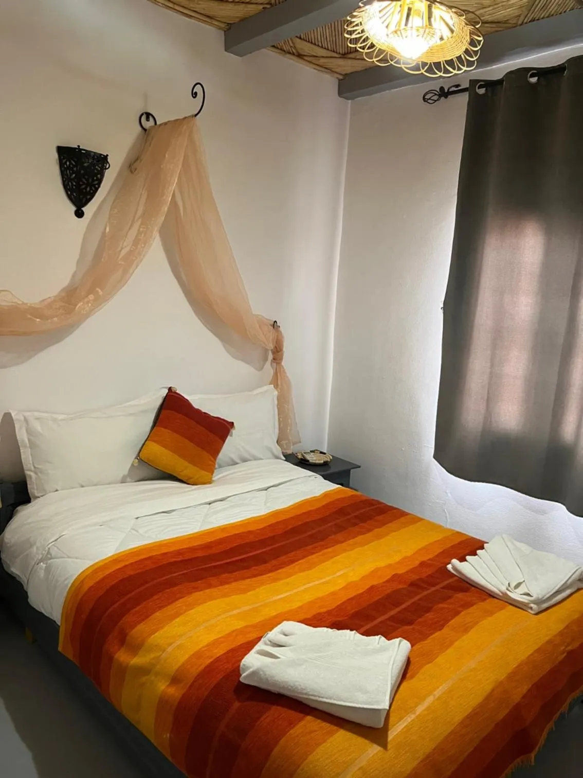 Property building in ETOILE FILANTE D Or