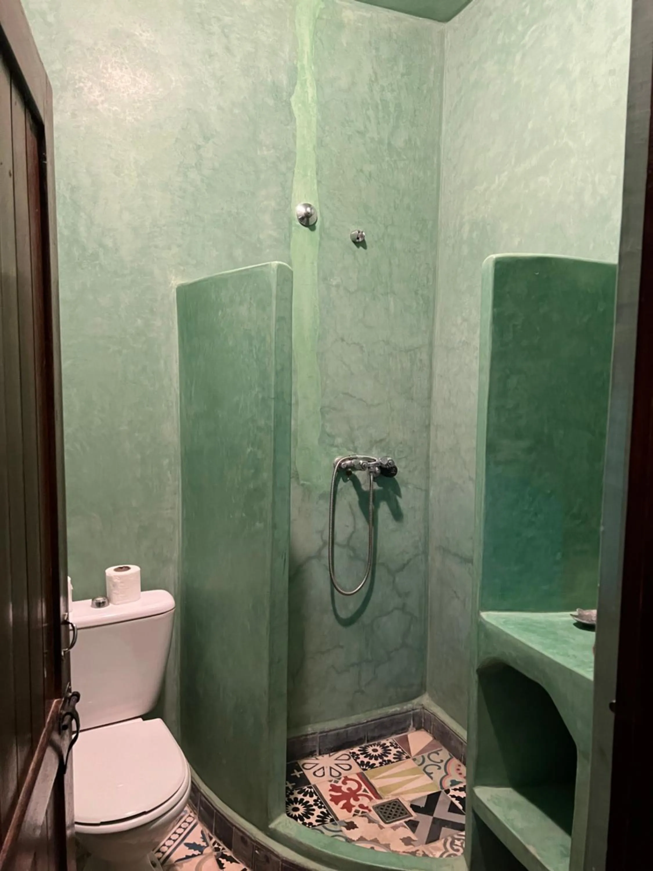 Bathroom in ETOILE FILANTE D Or