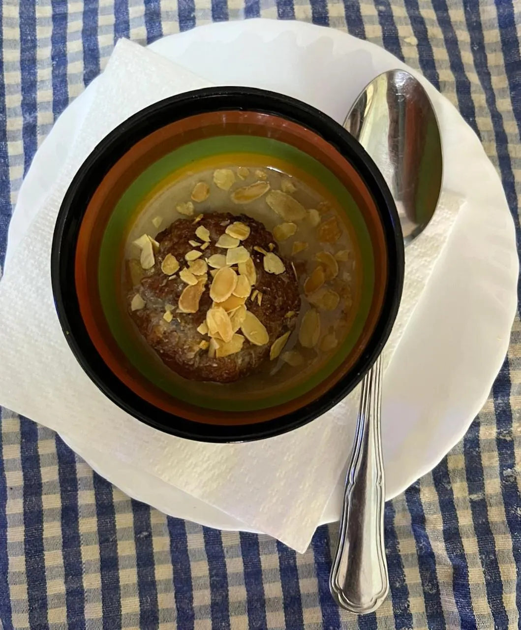 Restaurant/places to eat in ETOILE FILANTE D Or