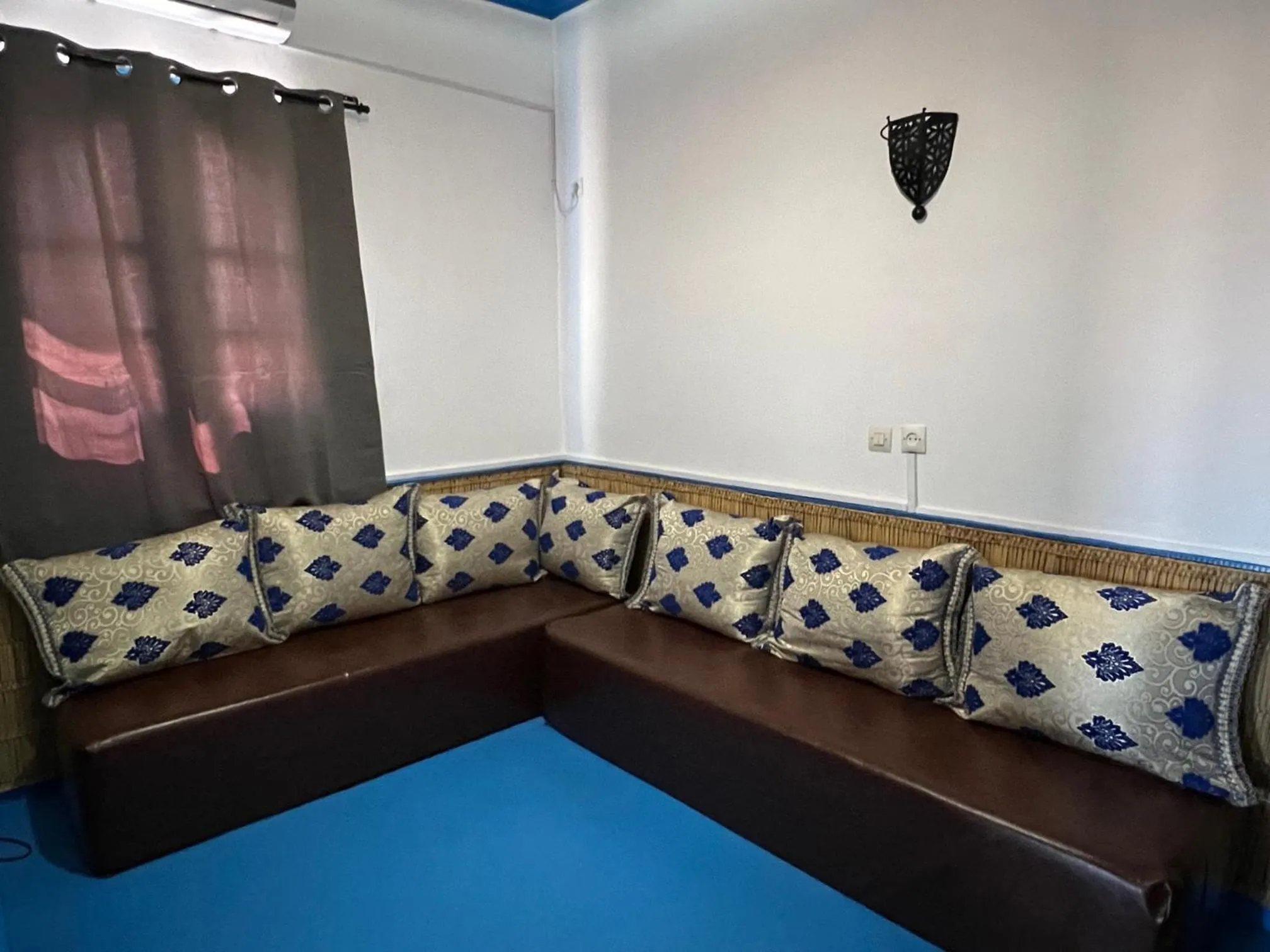 Property building in ETOILE FILANTE D Or