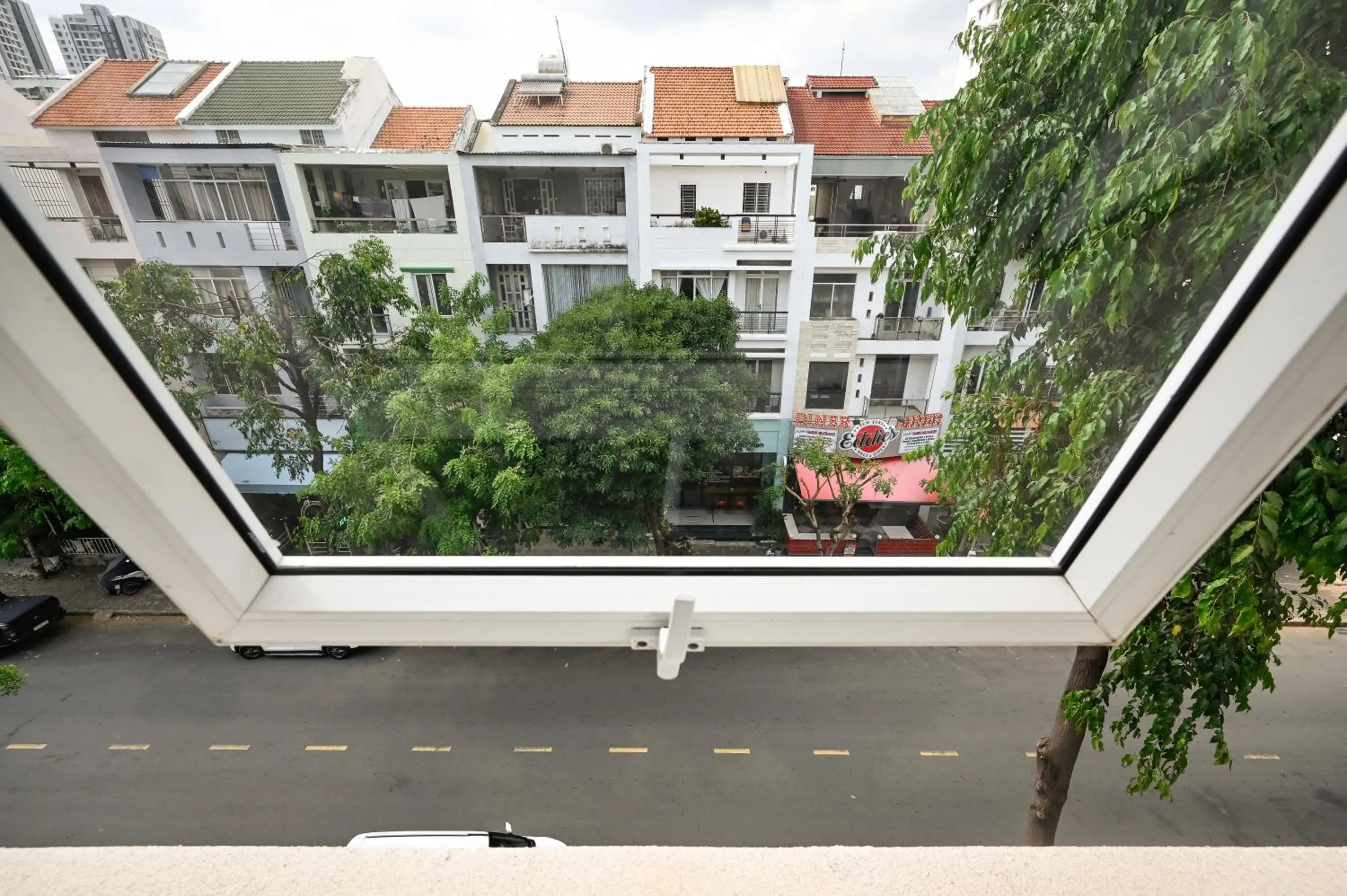 The River Park Hotel