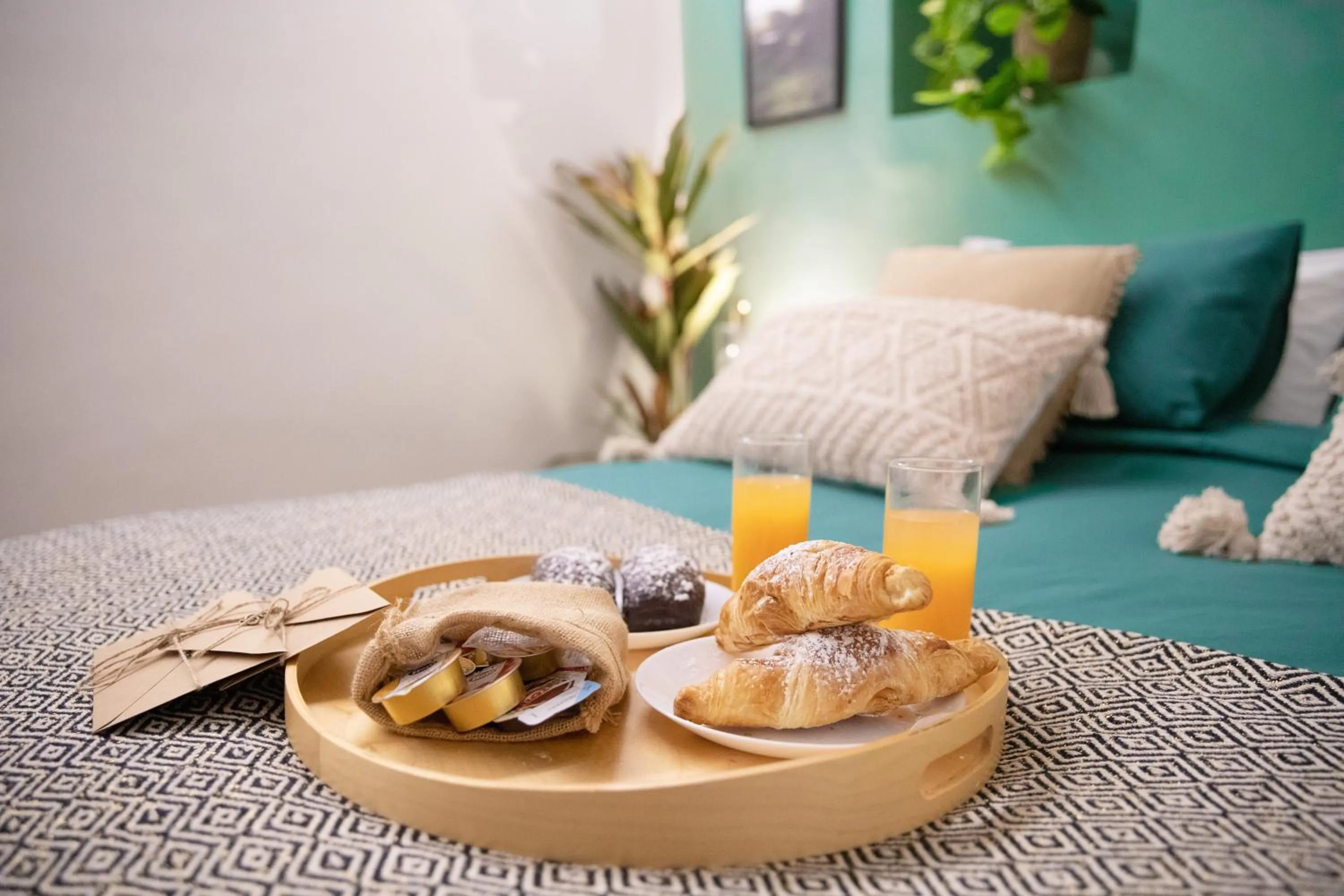 Food and drinks in Quisì - Salerno Centro