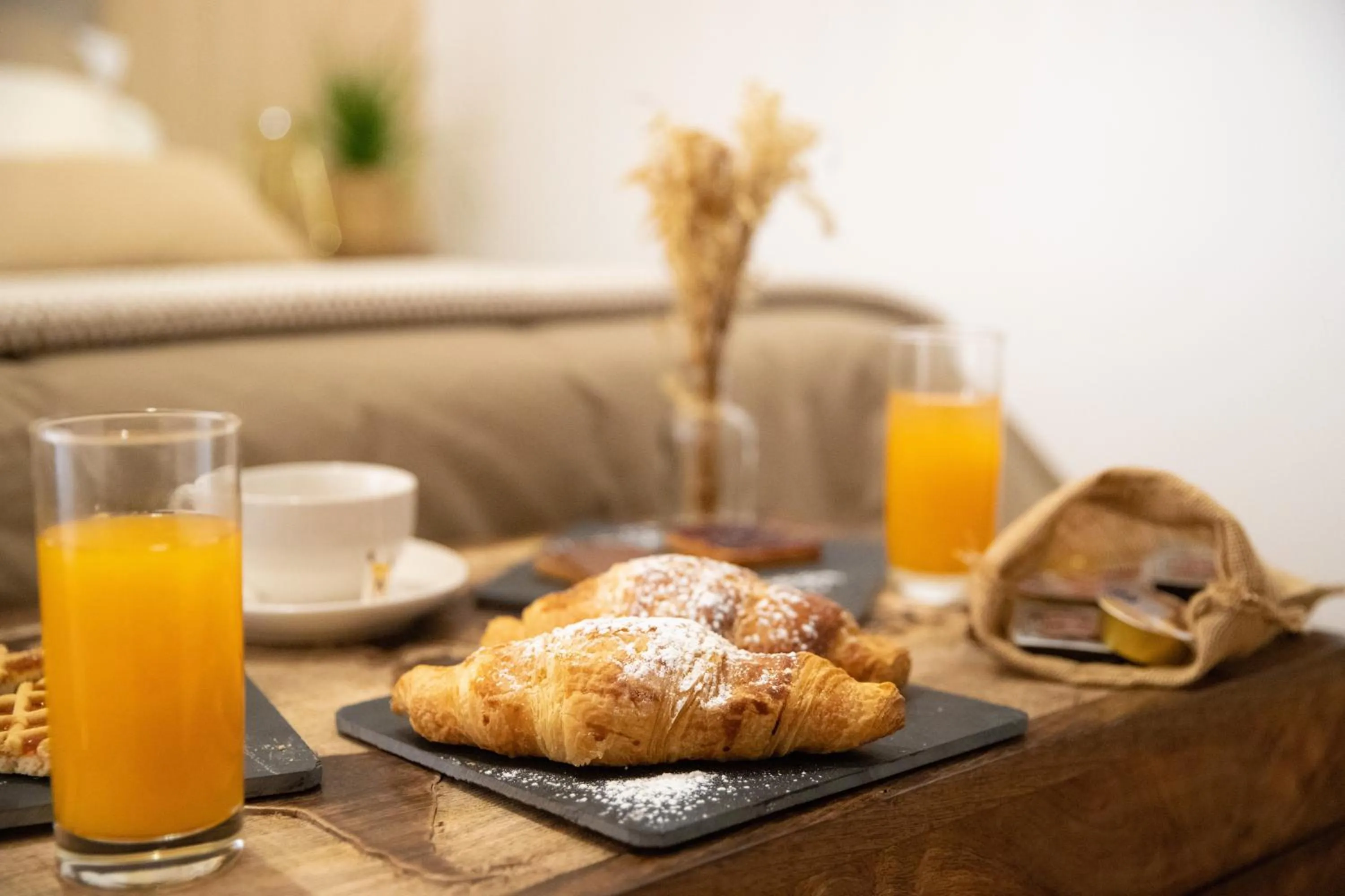 Food and drinks in Quisì - Salerno Centro