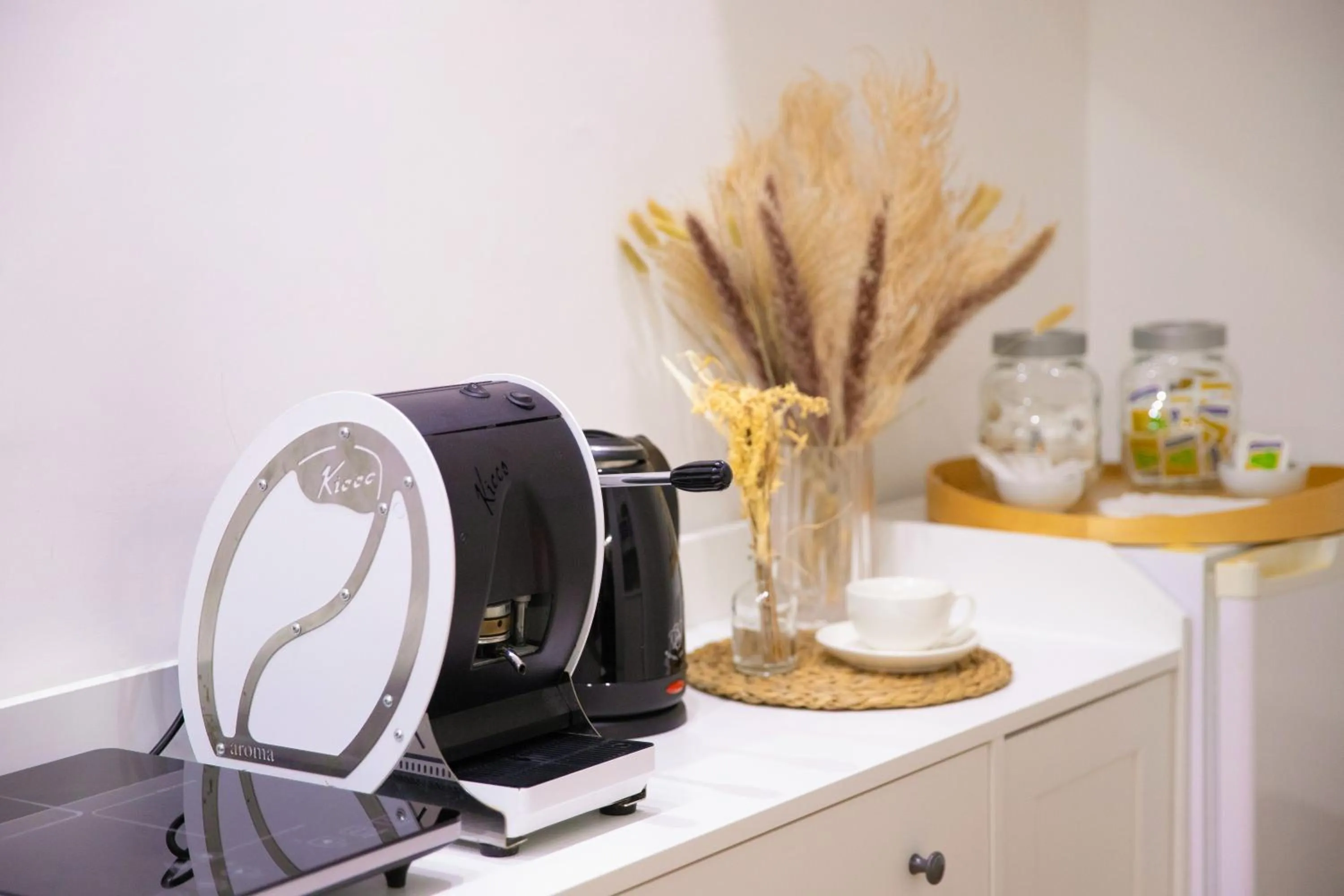 Coffee/tea facilities in Quisì - Salerno Centro