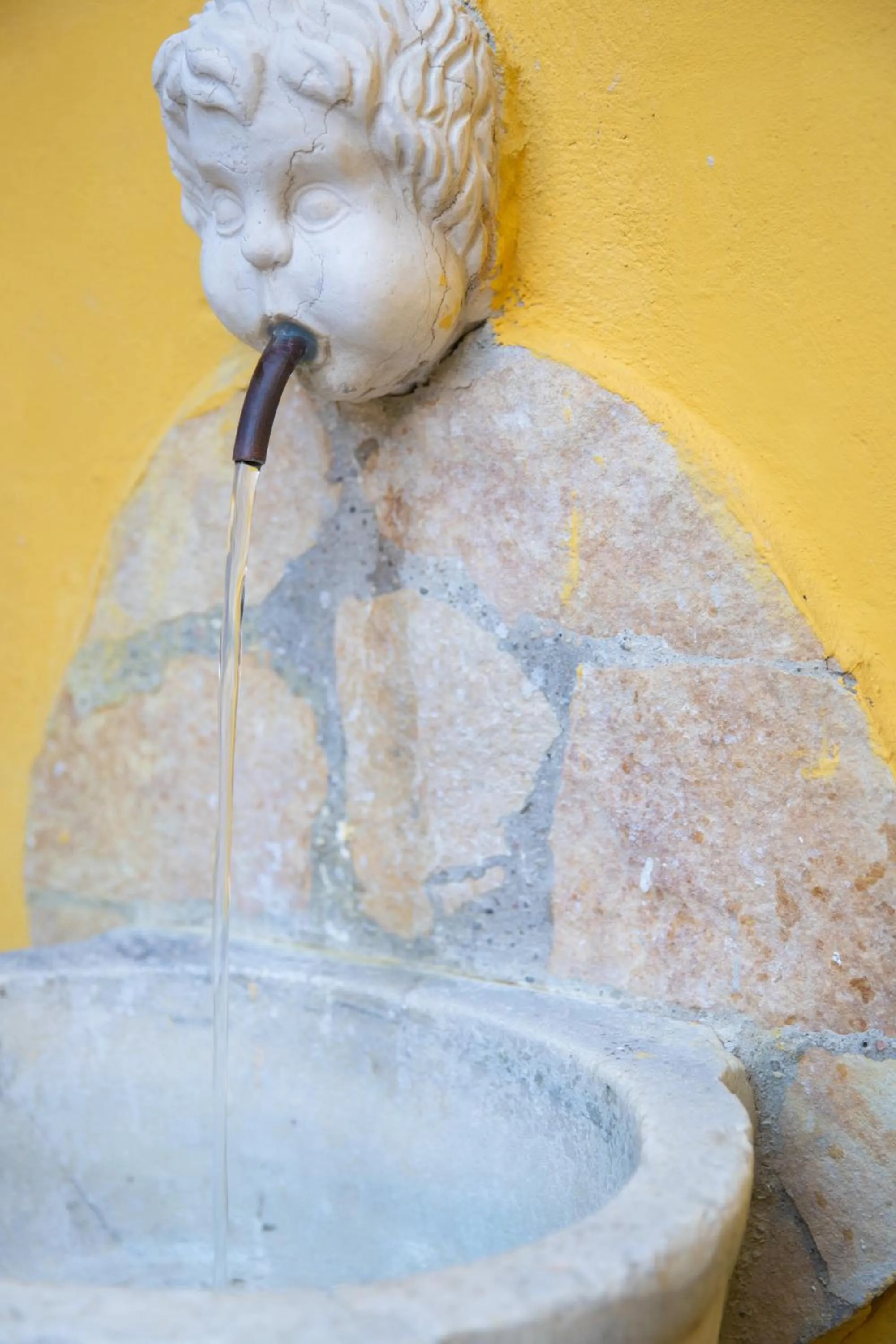 Balcony/Terrace in Quisì - Salerno Centro