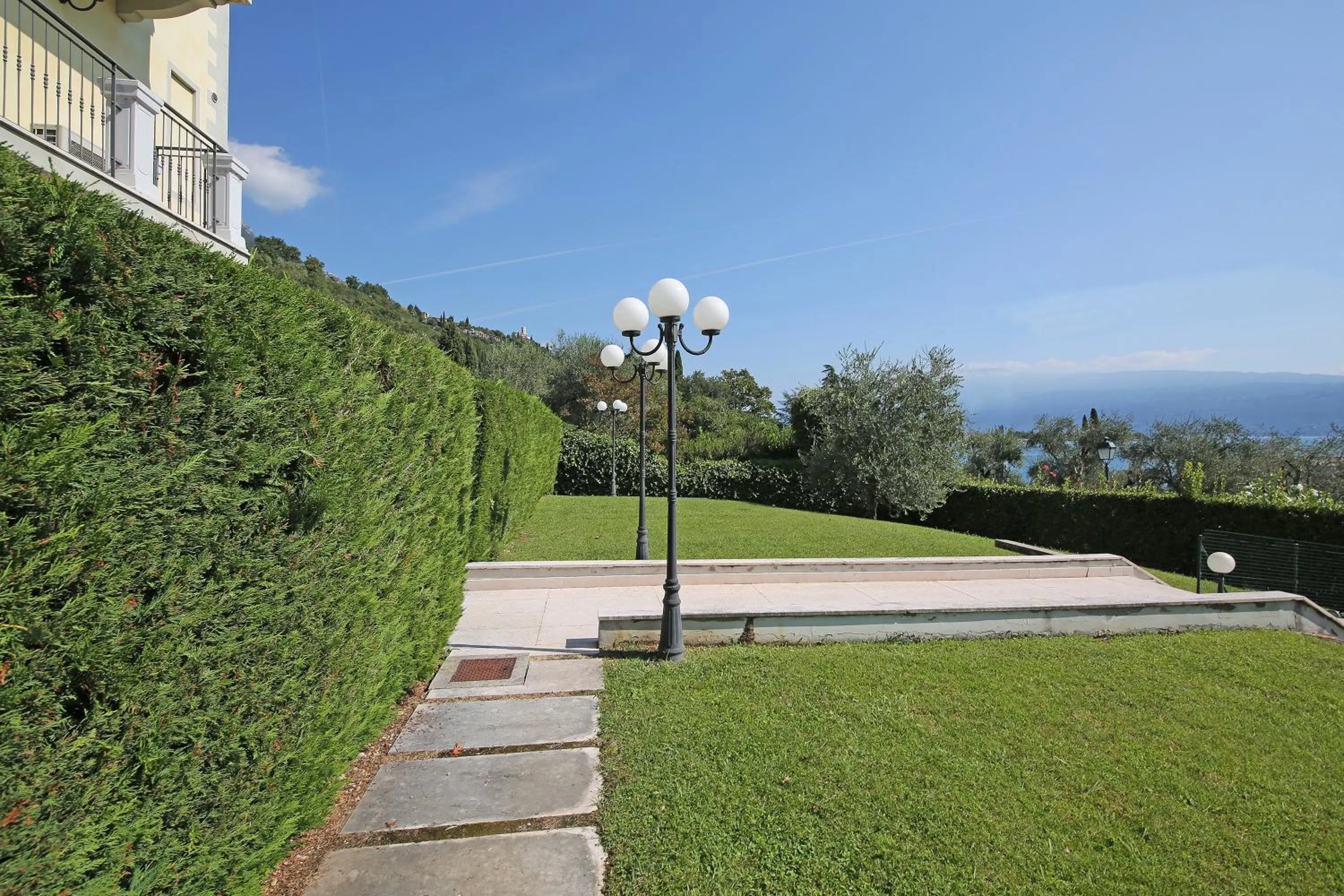 Villa Bornico Margherita