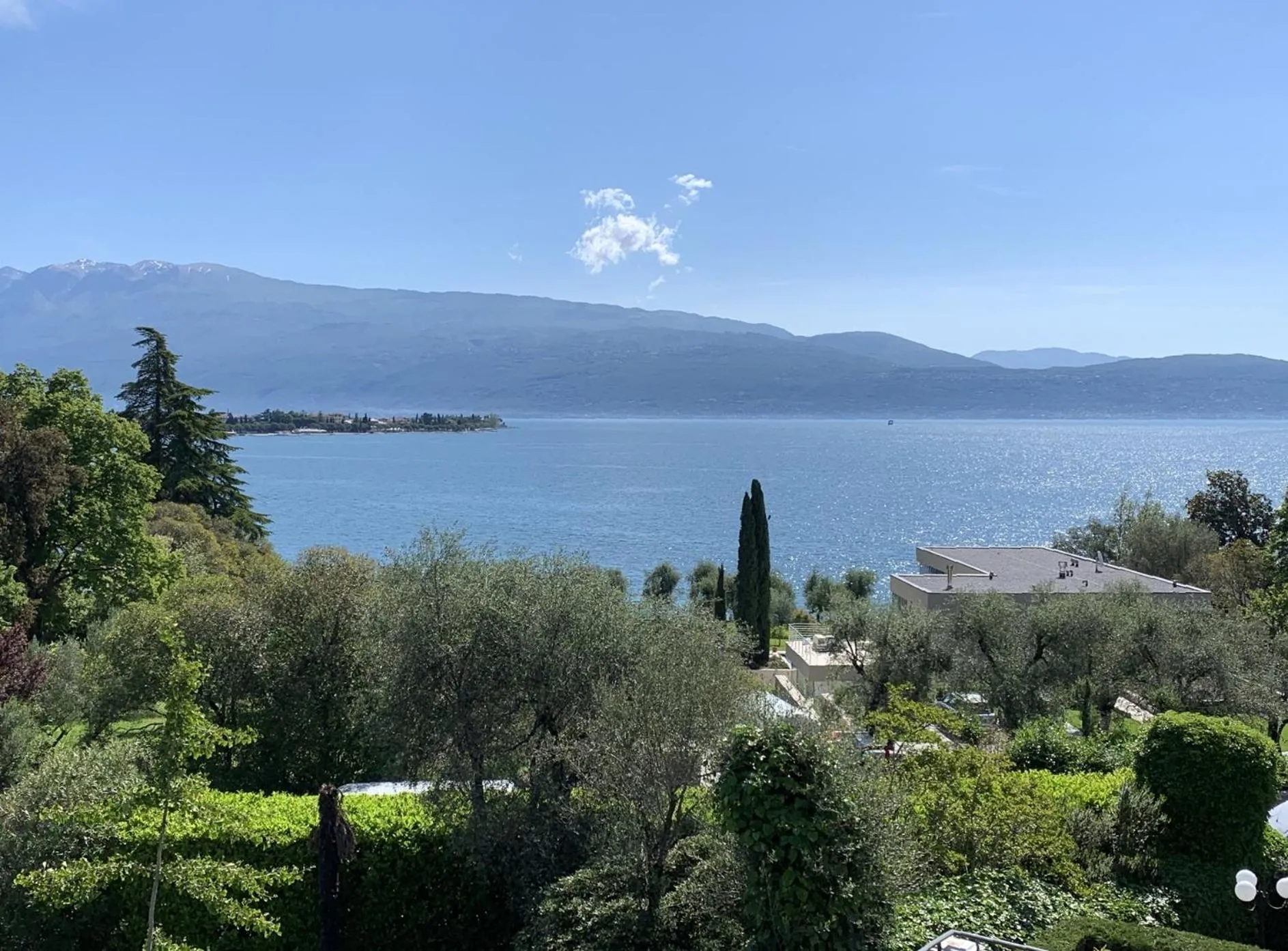Villa Bornico Margherita