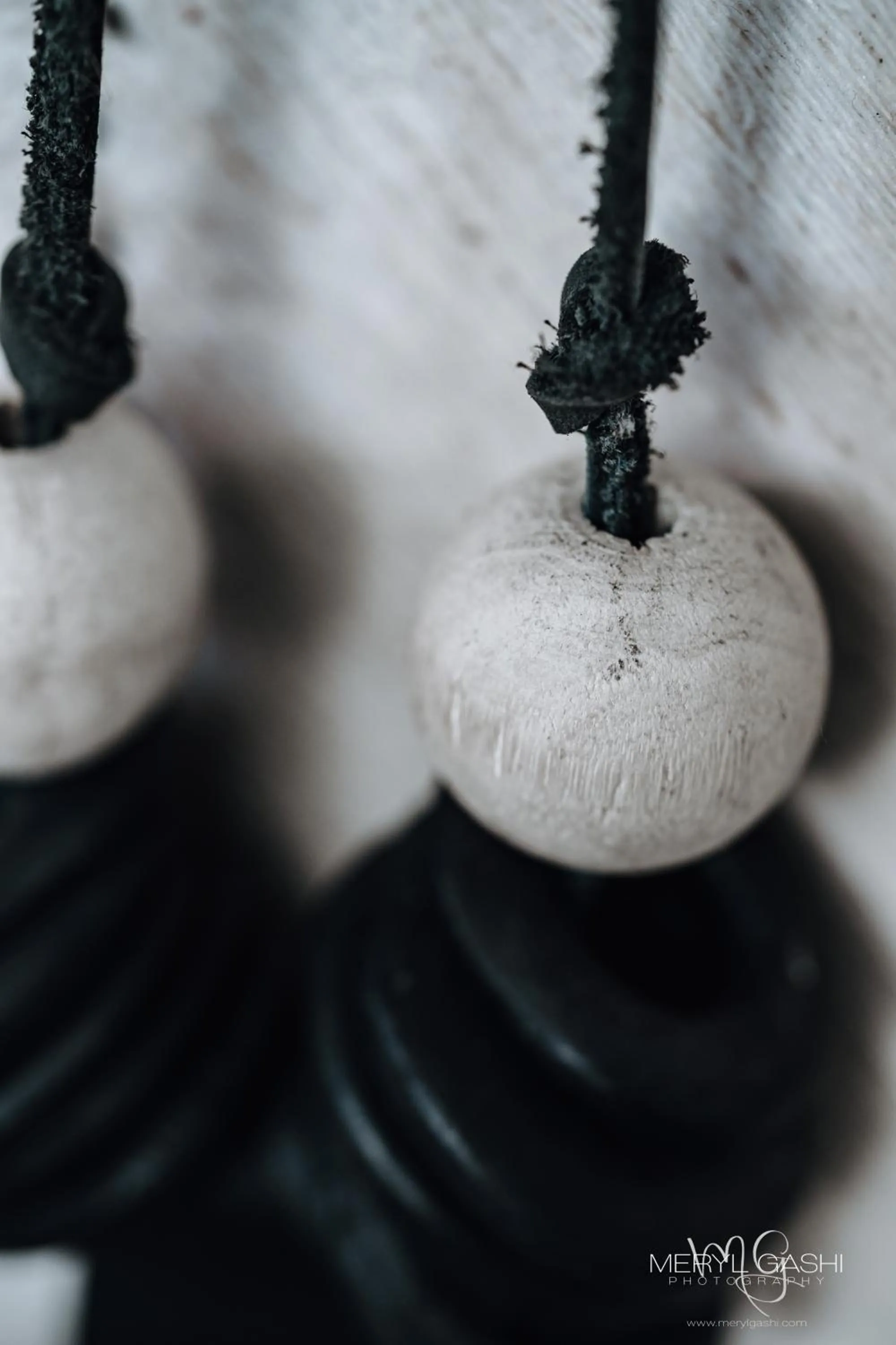 Decorative detail in African Flair Boutique Safari Lodge