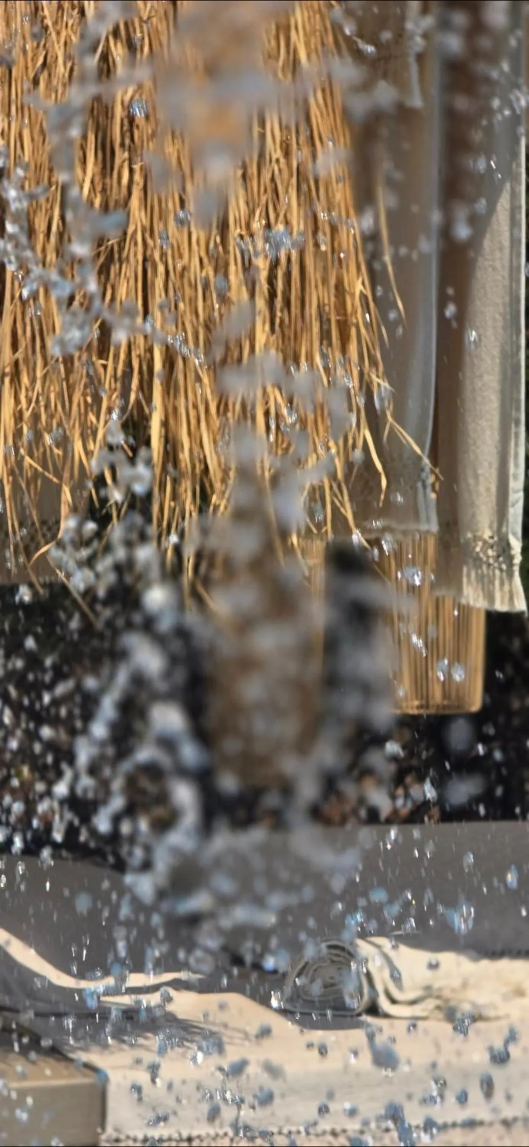 Day in African Flair Boutique Safari Lodge