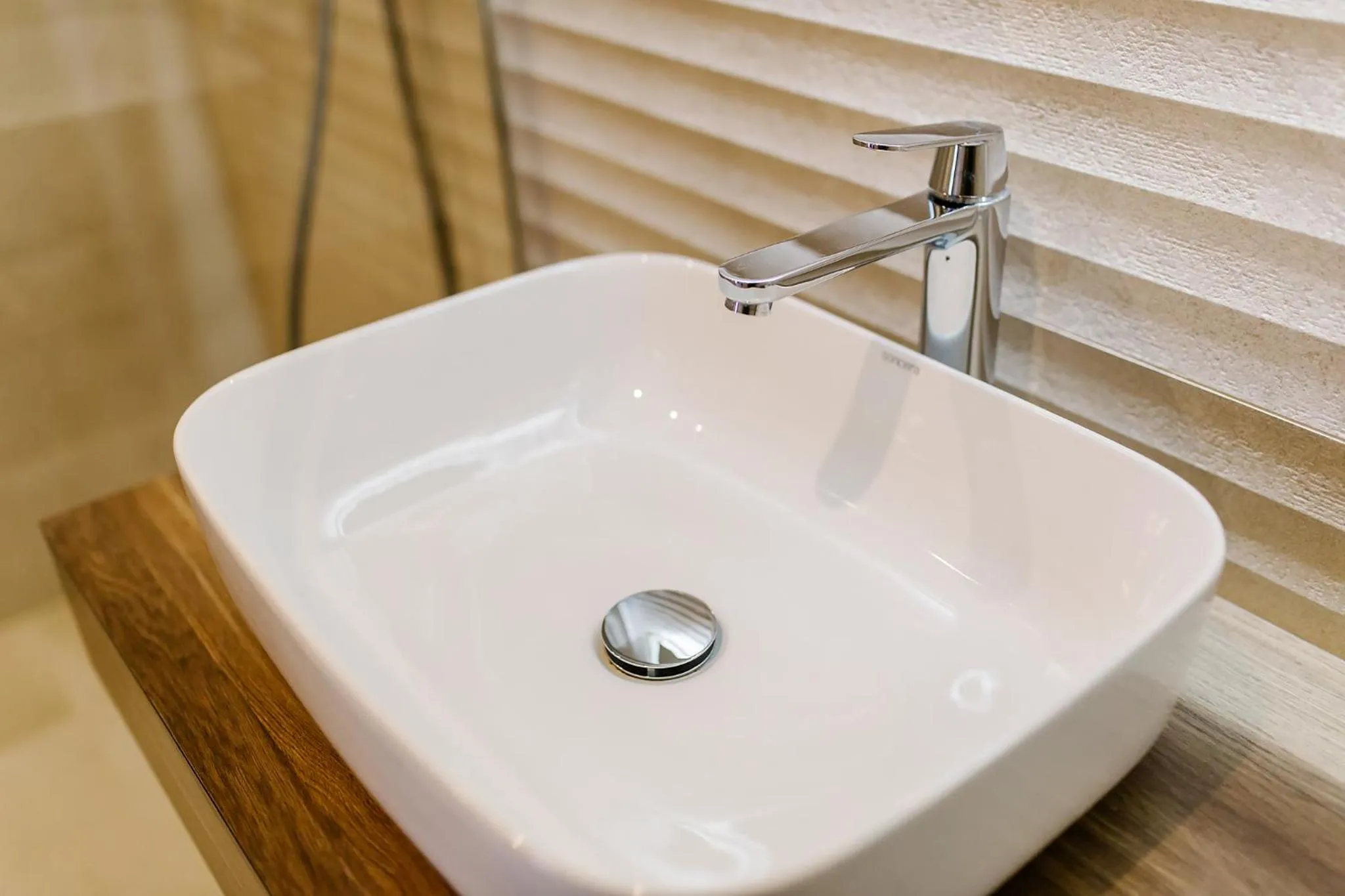 Bathroom in Hotel Buna Mostar