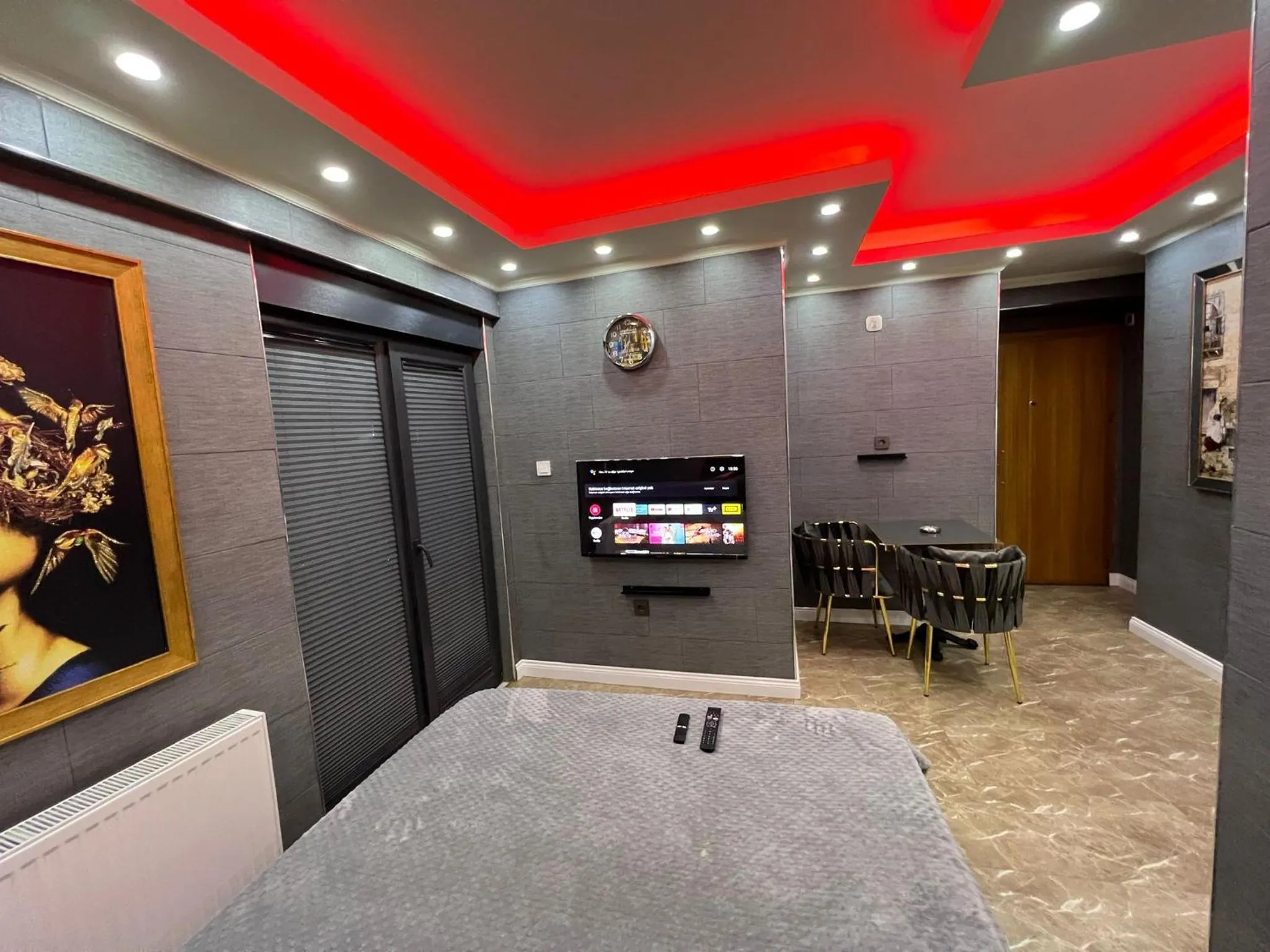 LEVENT PALACE REZİDANS