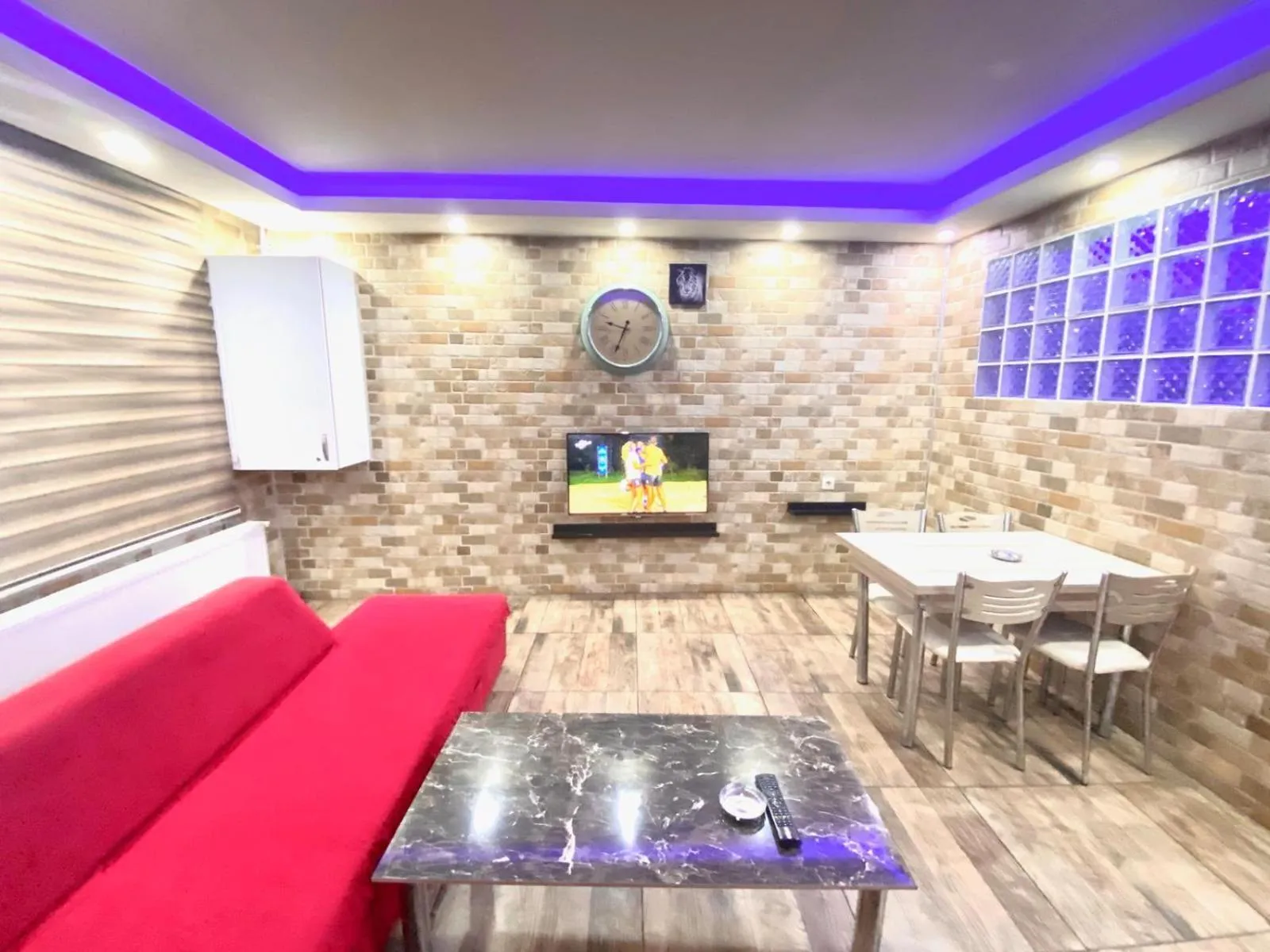 LEVENT PALACE REZİDANS