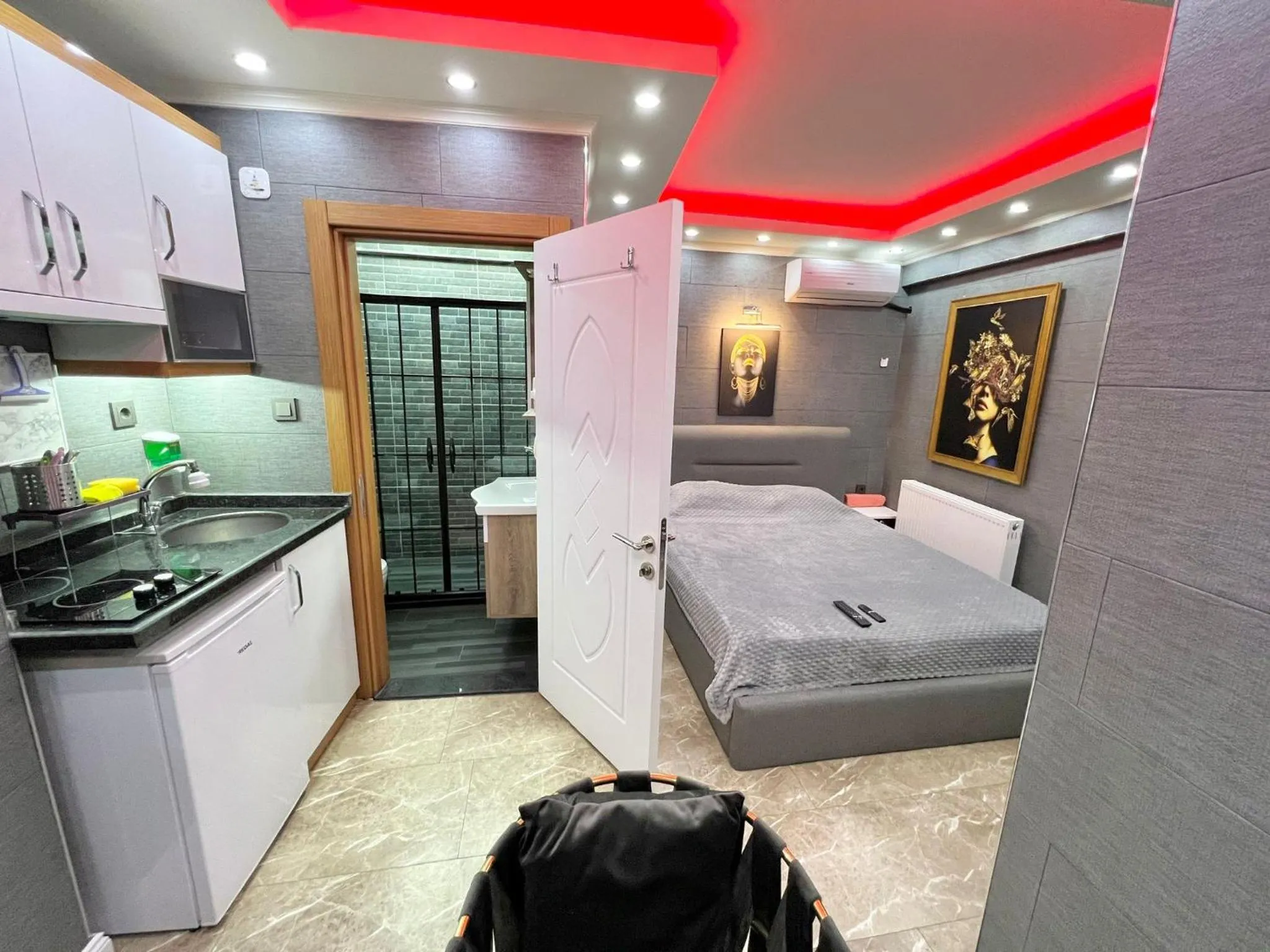 LEVENT PALACE REZİDANS