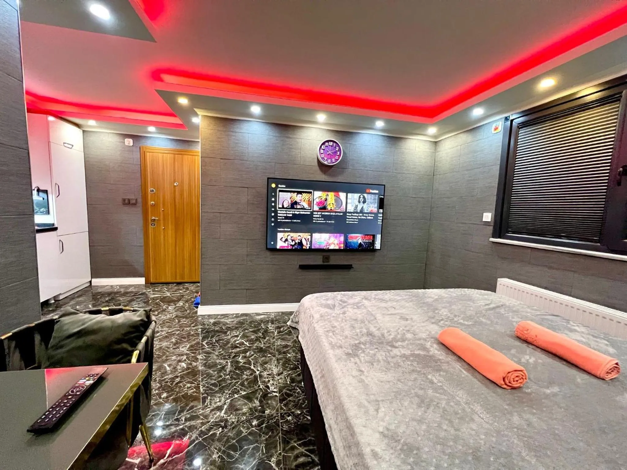 LEVENT PALACE REZİDANS