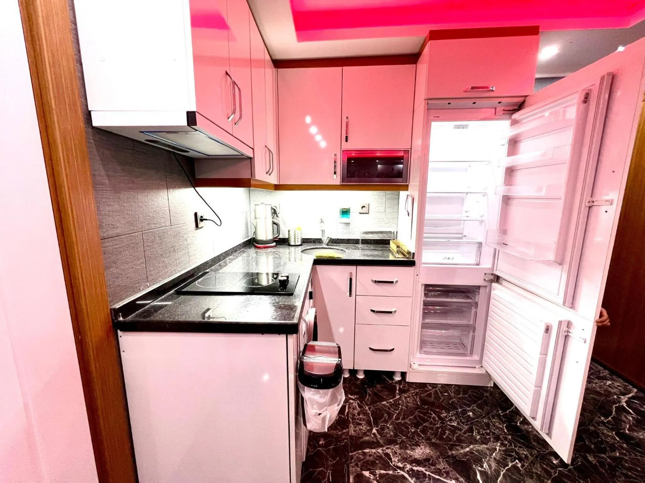 LEVENT PALACE REZİDANS