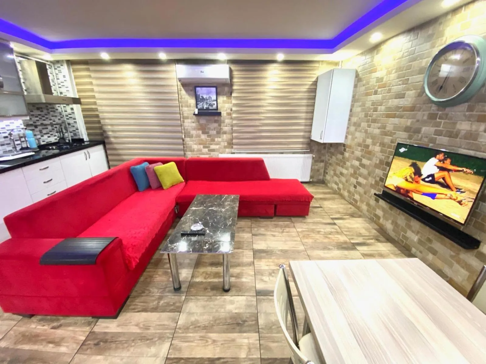 LEVENT PALACE REZİDANS