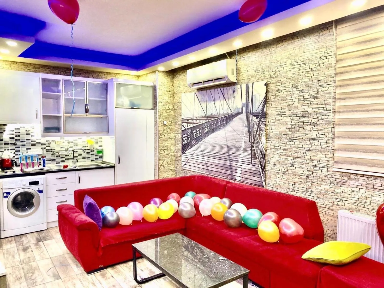 LEVENT PALACE REZİDANS