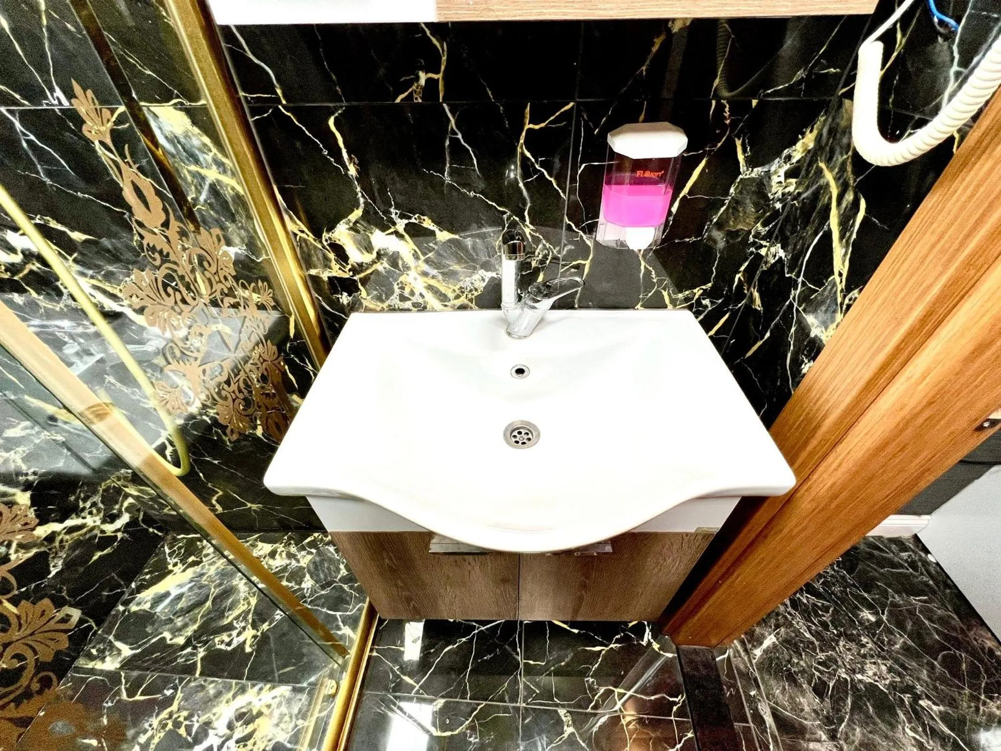 LEVENT PALACE REZİDANS