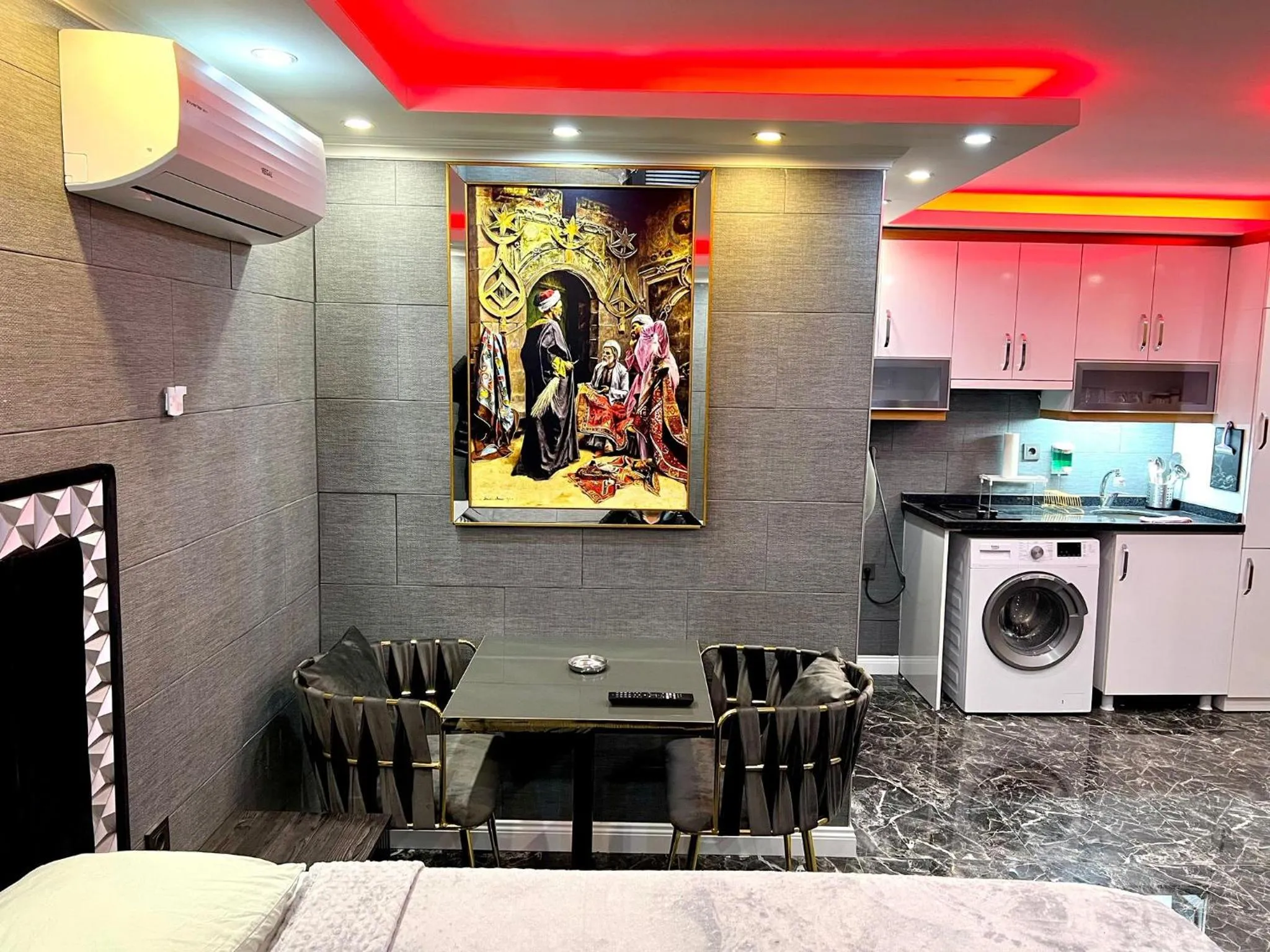 LEVENT PALACE REZİDANS