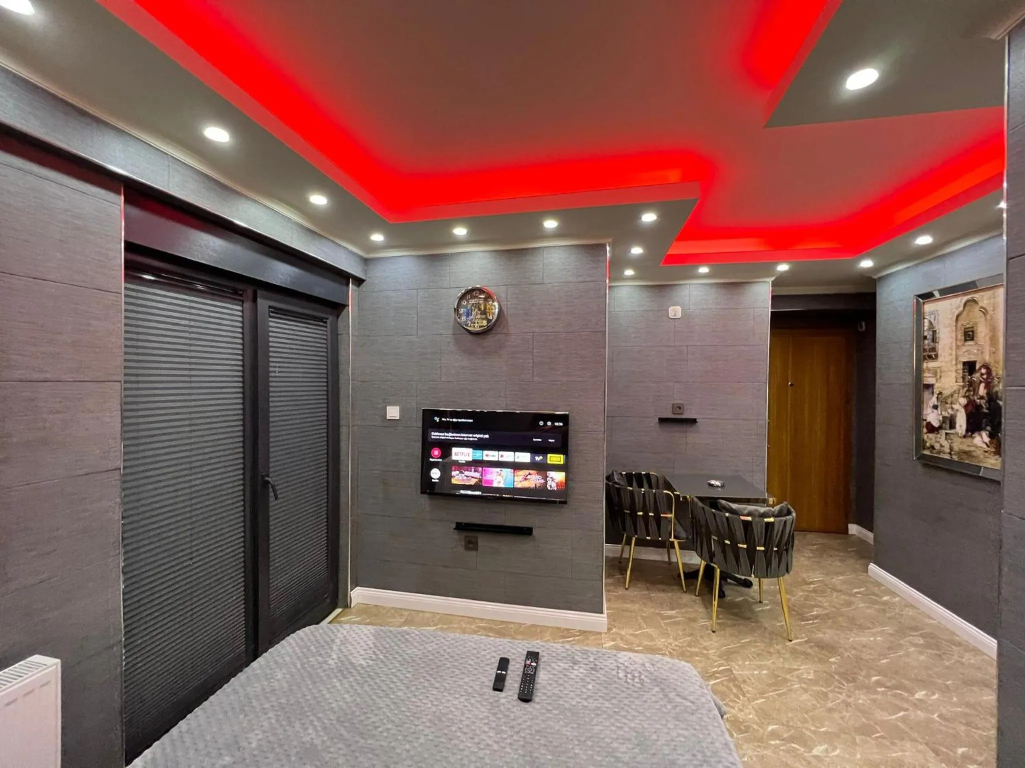 LEVENT PALACE REZİDANS