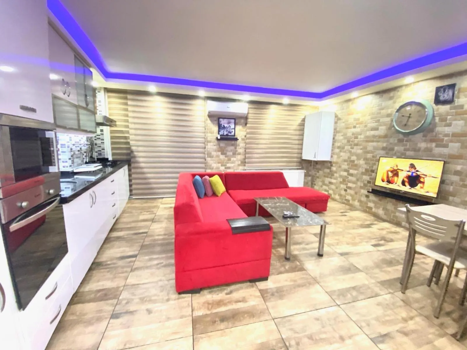 LEVENT PALACE REZİDANS