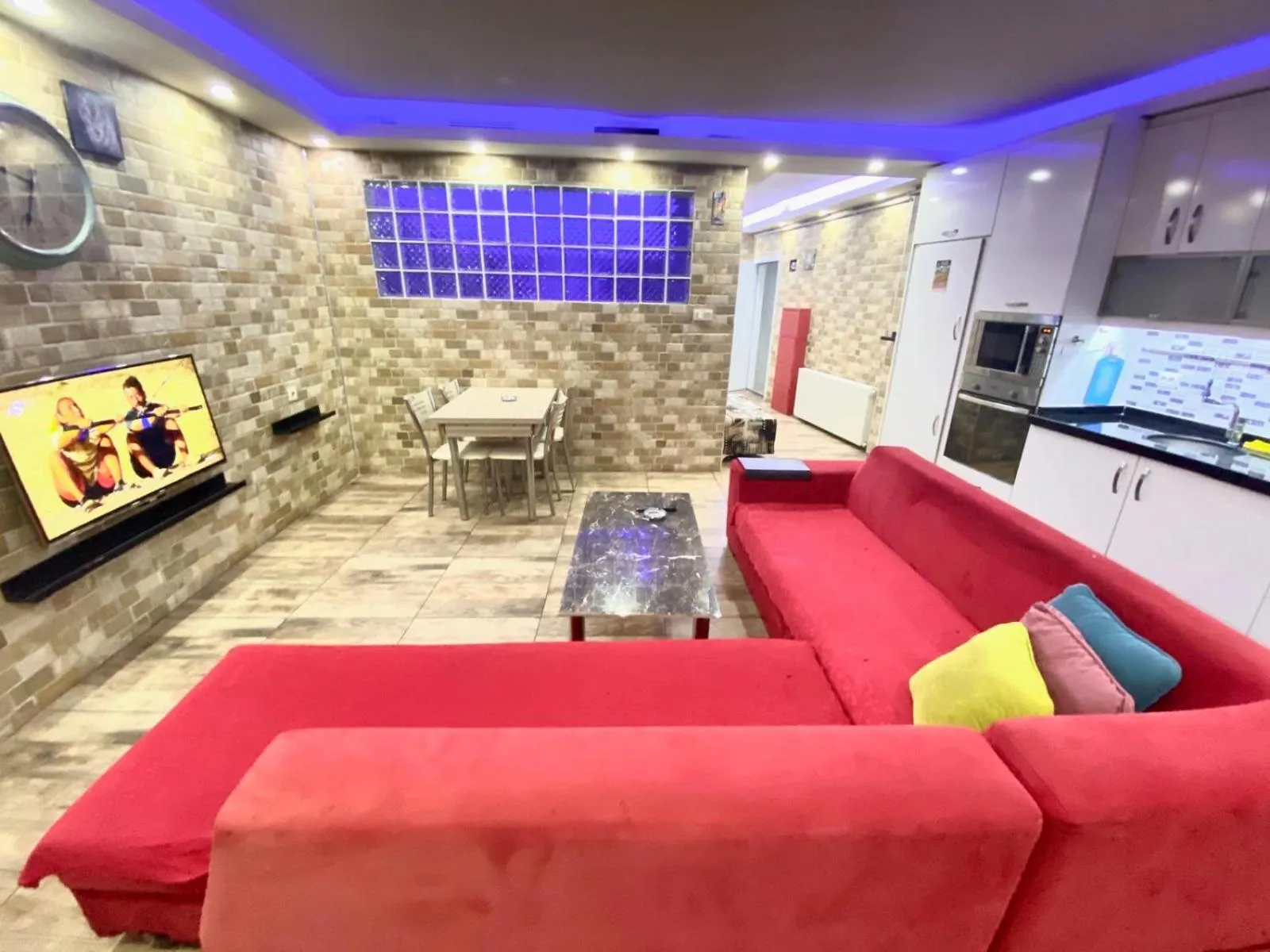 LEVENT PALACE REZİDANS