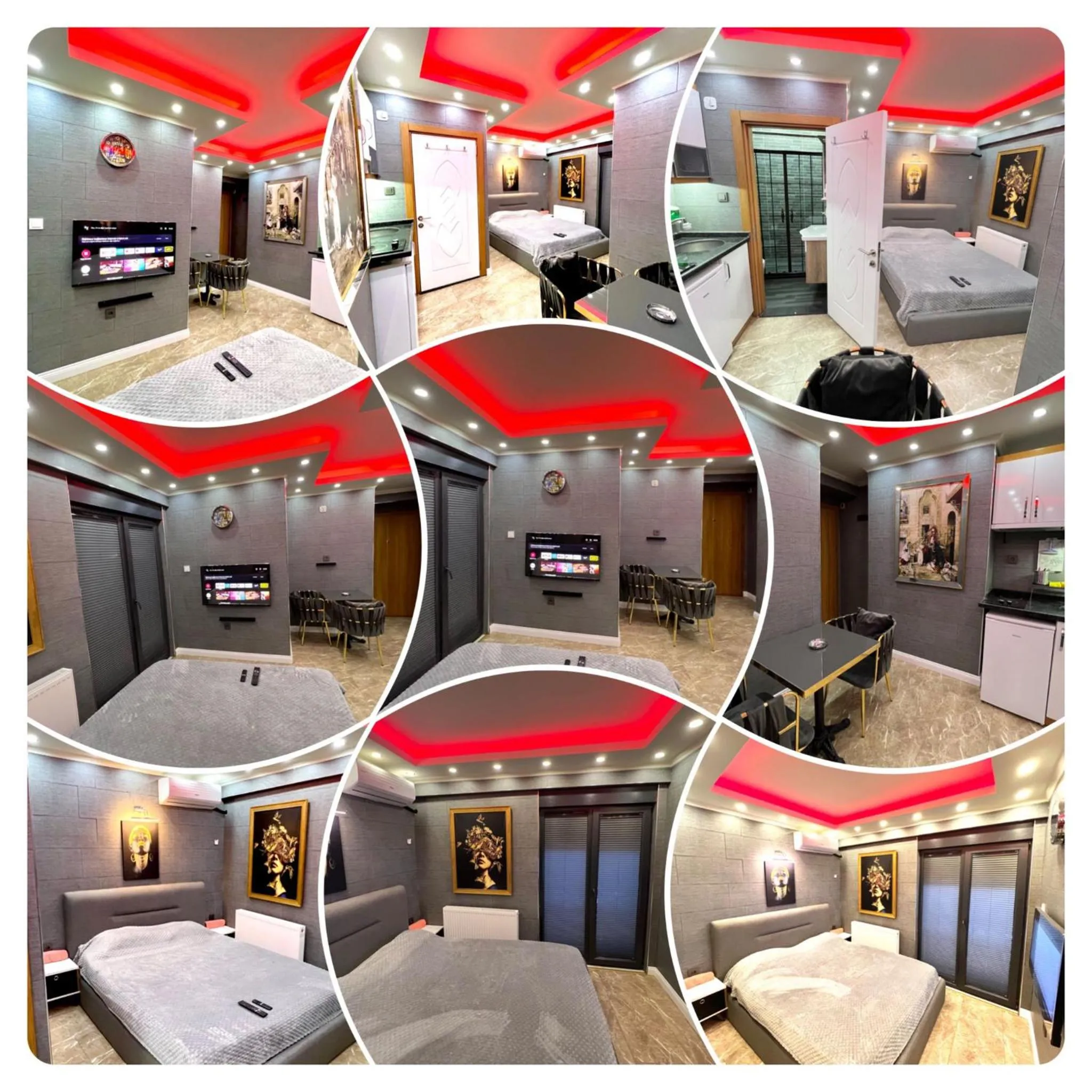 LEVENT PALACE REZİDANS