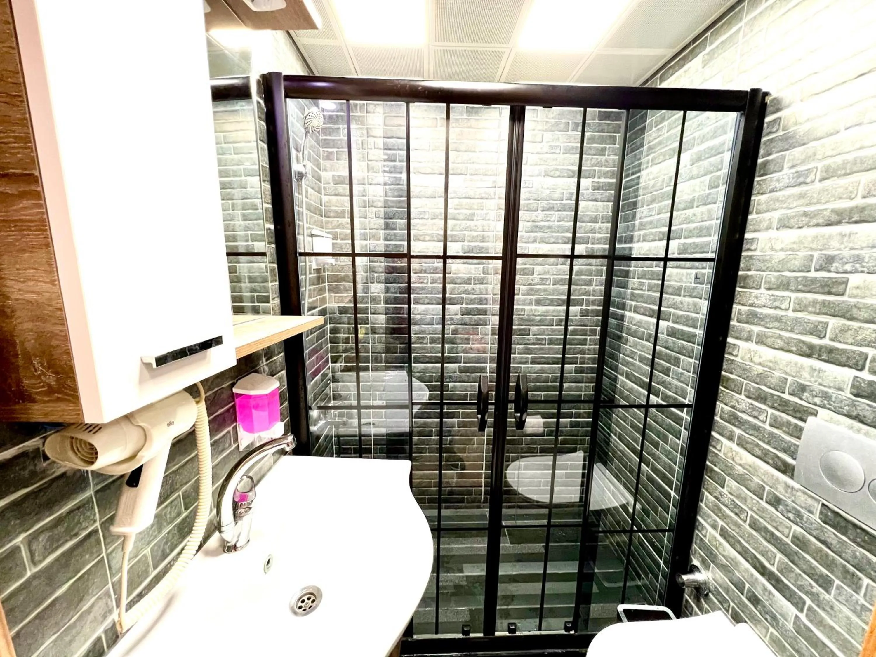 LEVENT PALACE REZİDANS