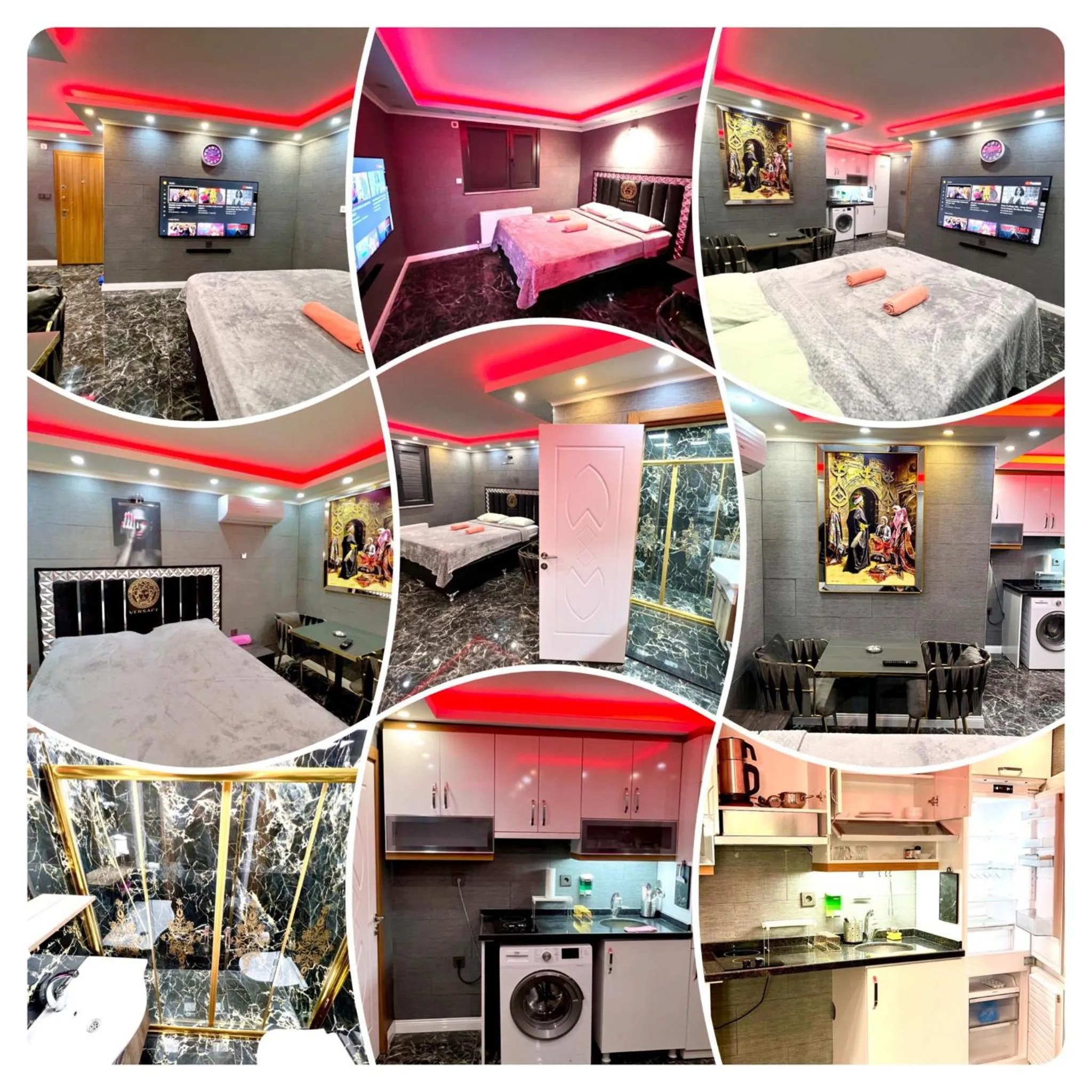 LEVENT PALACE REZİDANS