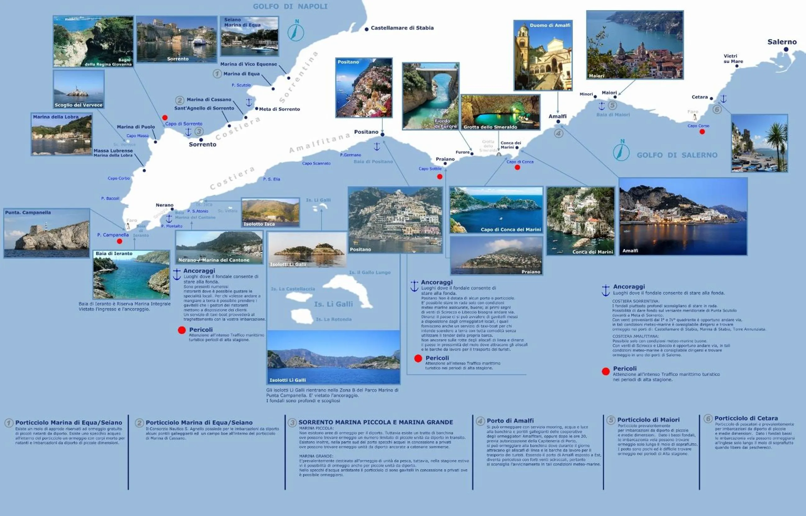 Area and facilities in Village Camping Santa Fortunata - Campogaio