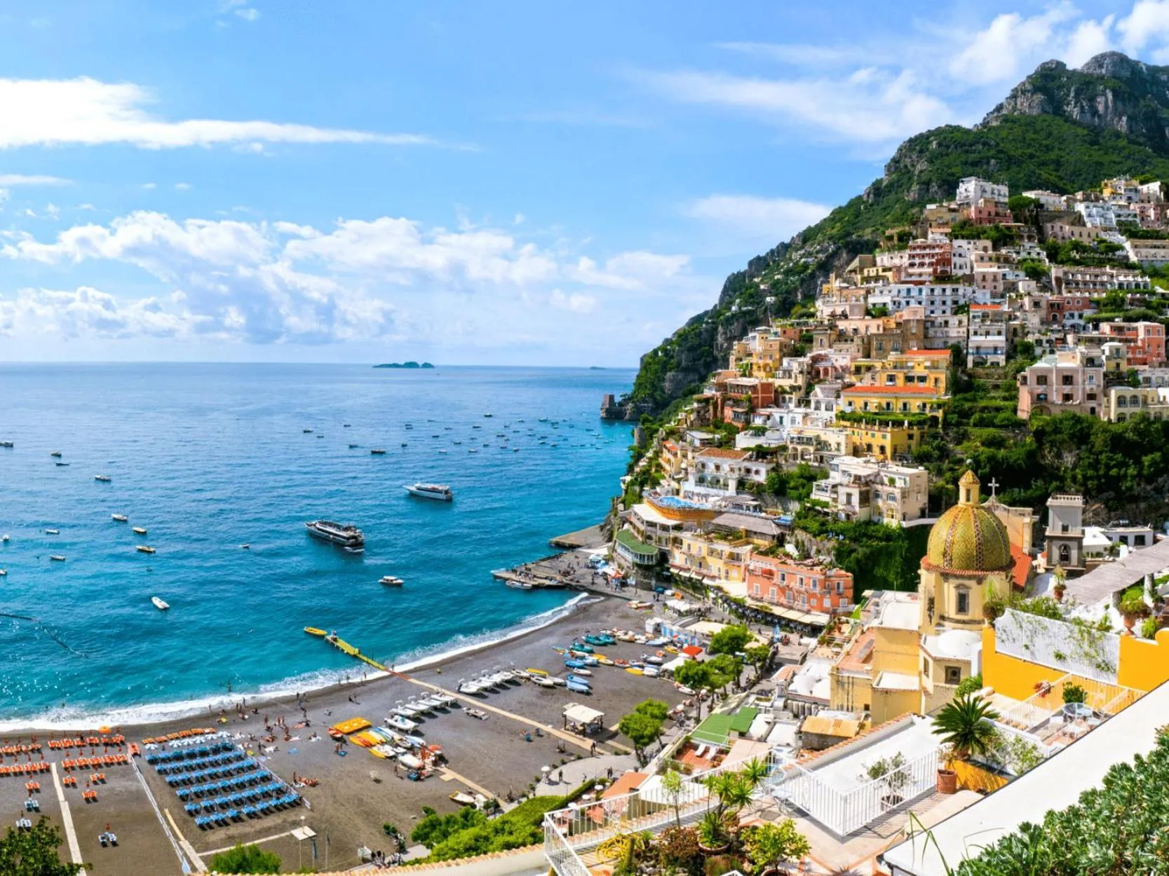 Nearby landmark in Village Camping Santa Fortunata - Campogaio